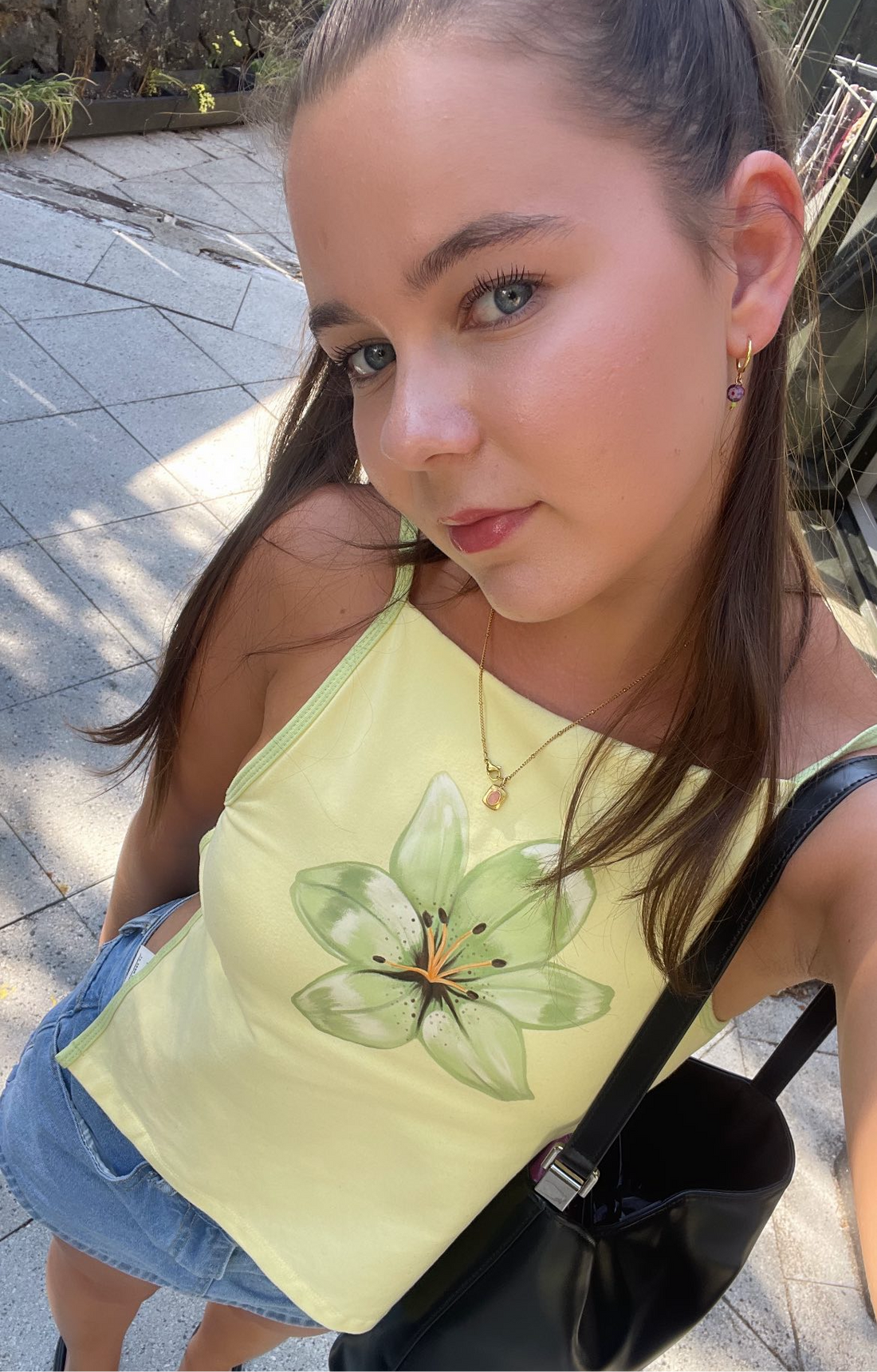 Sangria | Mix & Match Earrings