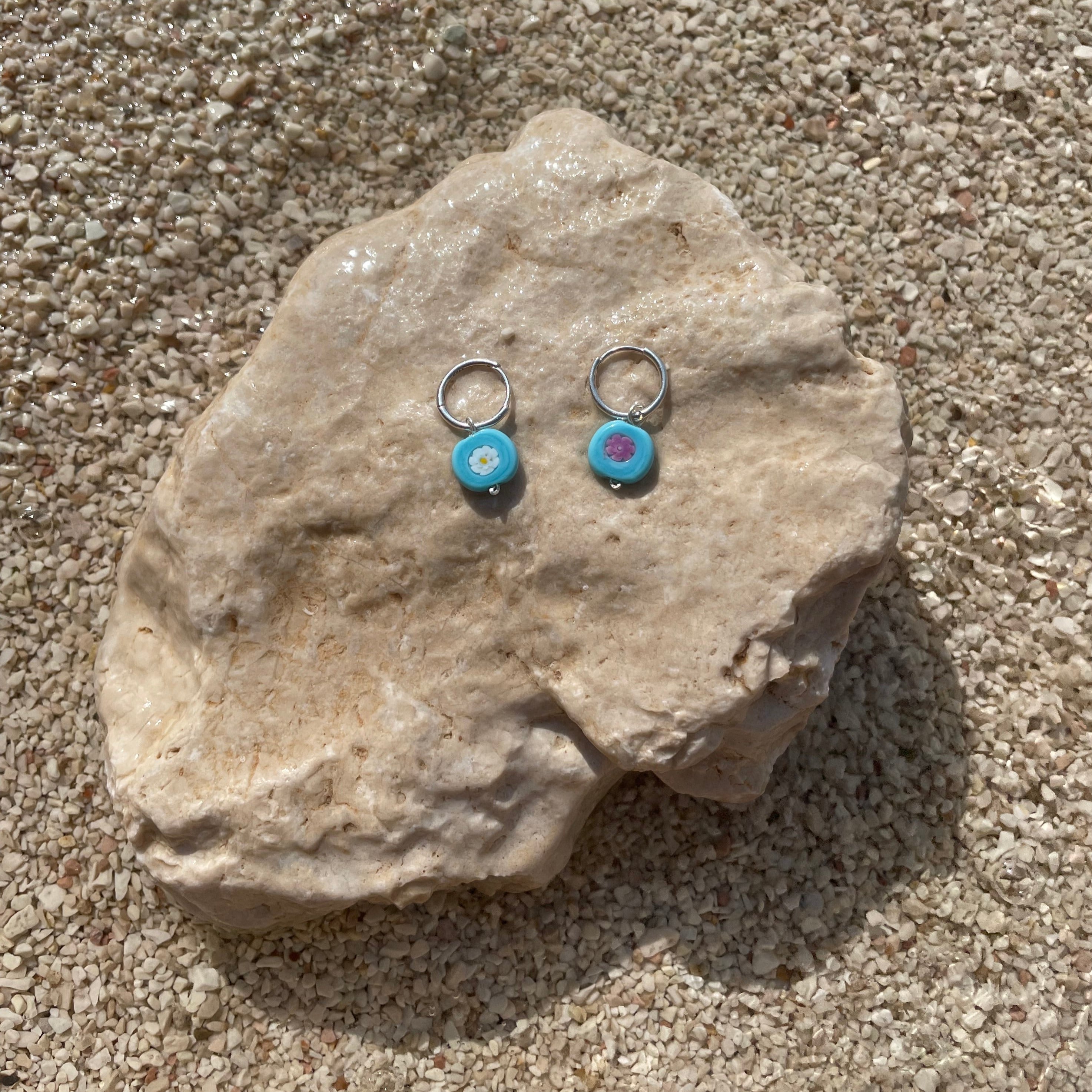 Bloom CHARMS ONLY | Opaque Discs