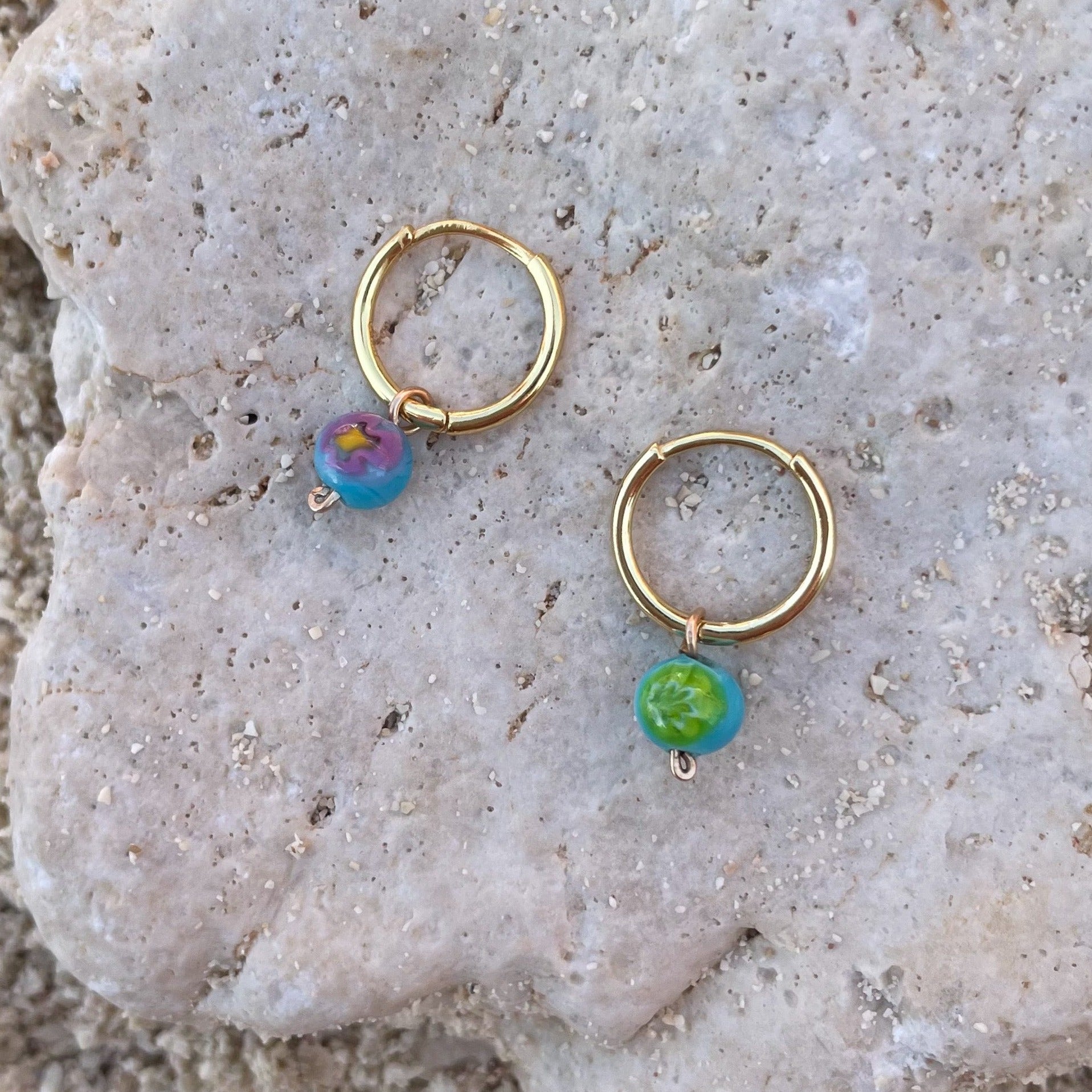 Mini Bloom CHARMS ONLY