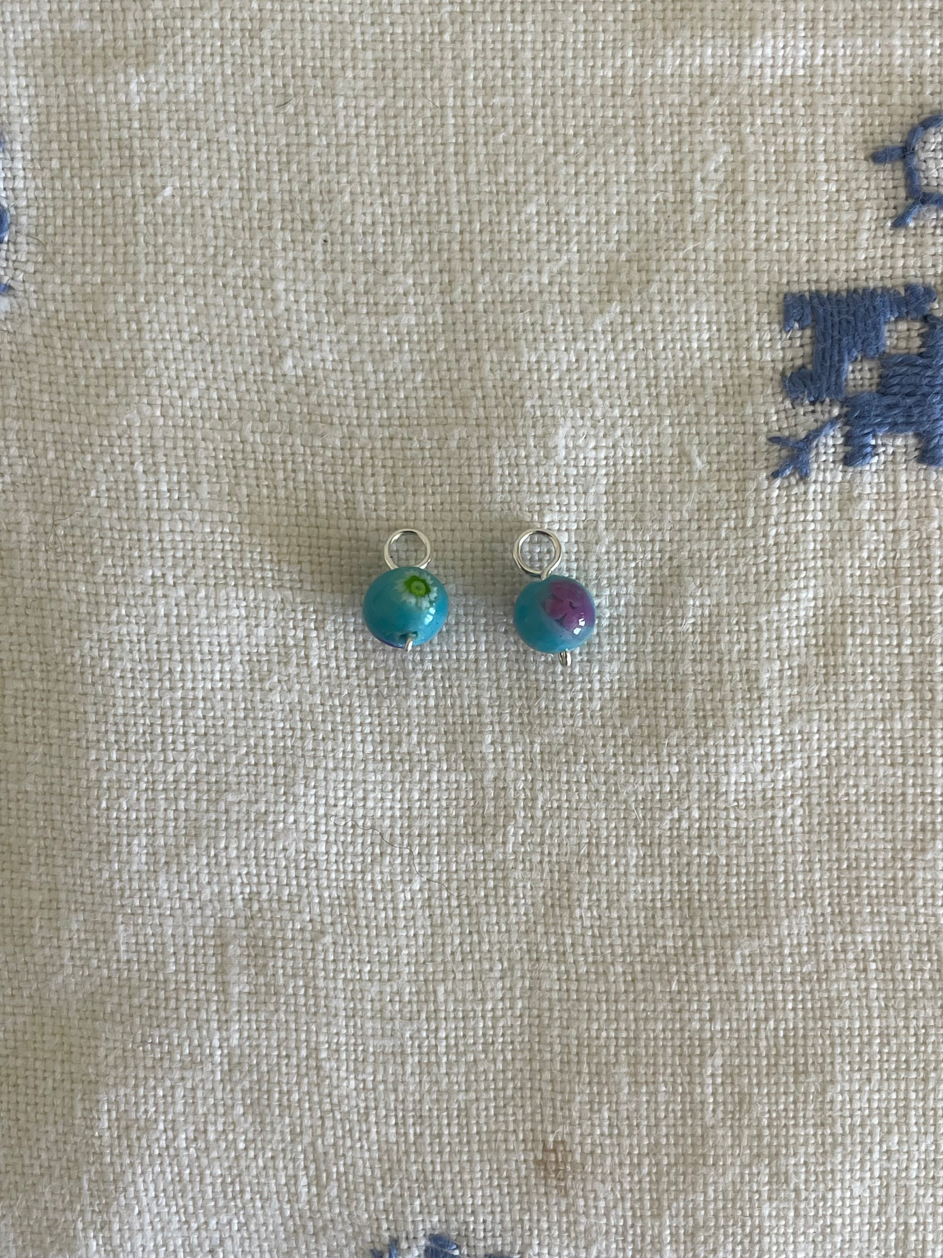 Mini Bloom CHARMS ONLY