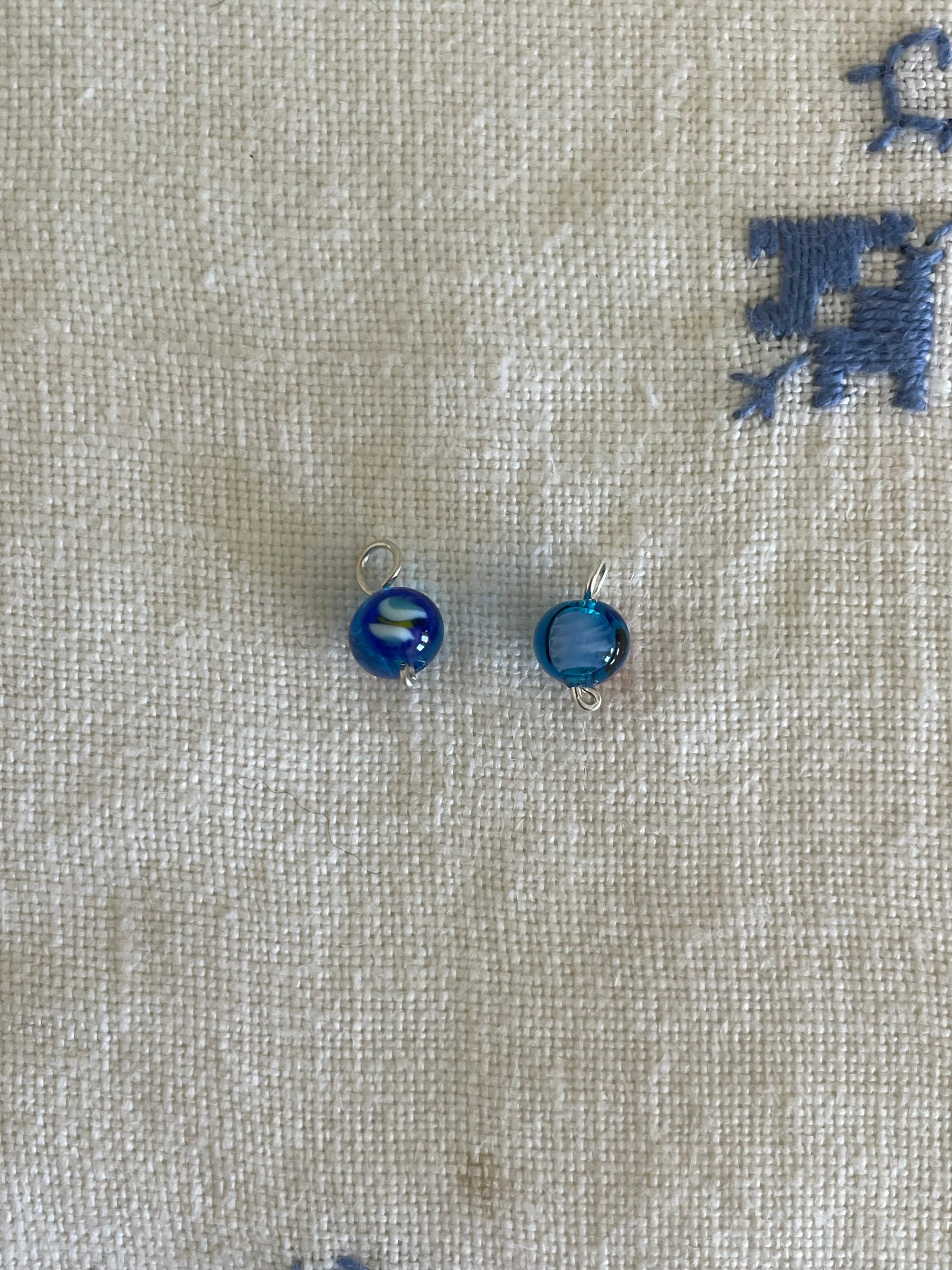 Mini Bloom CHARMS ONLY