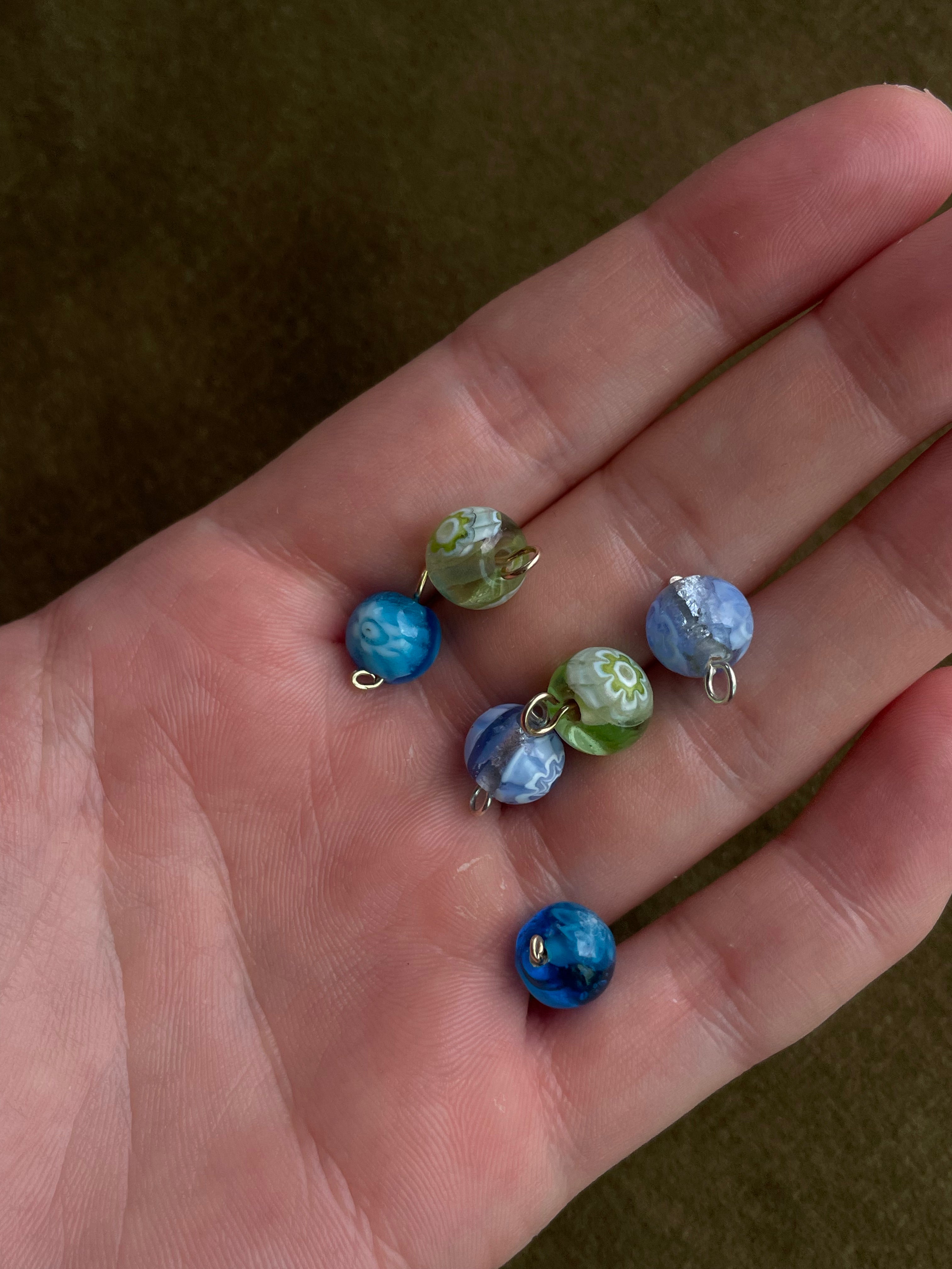Sphere CHARMS