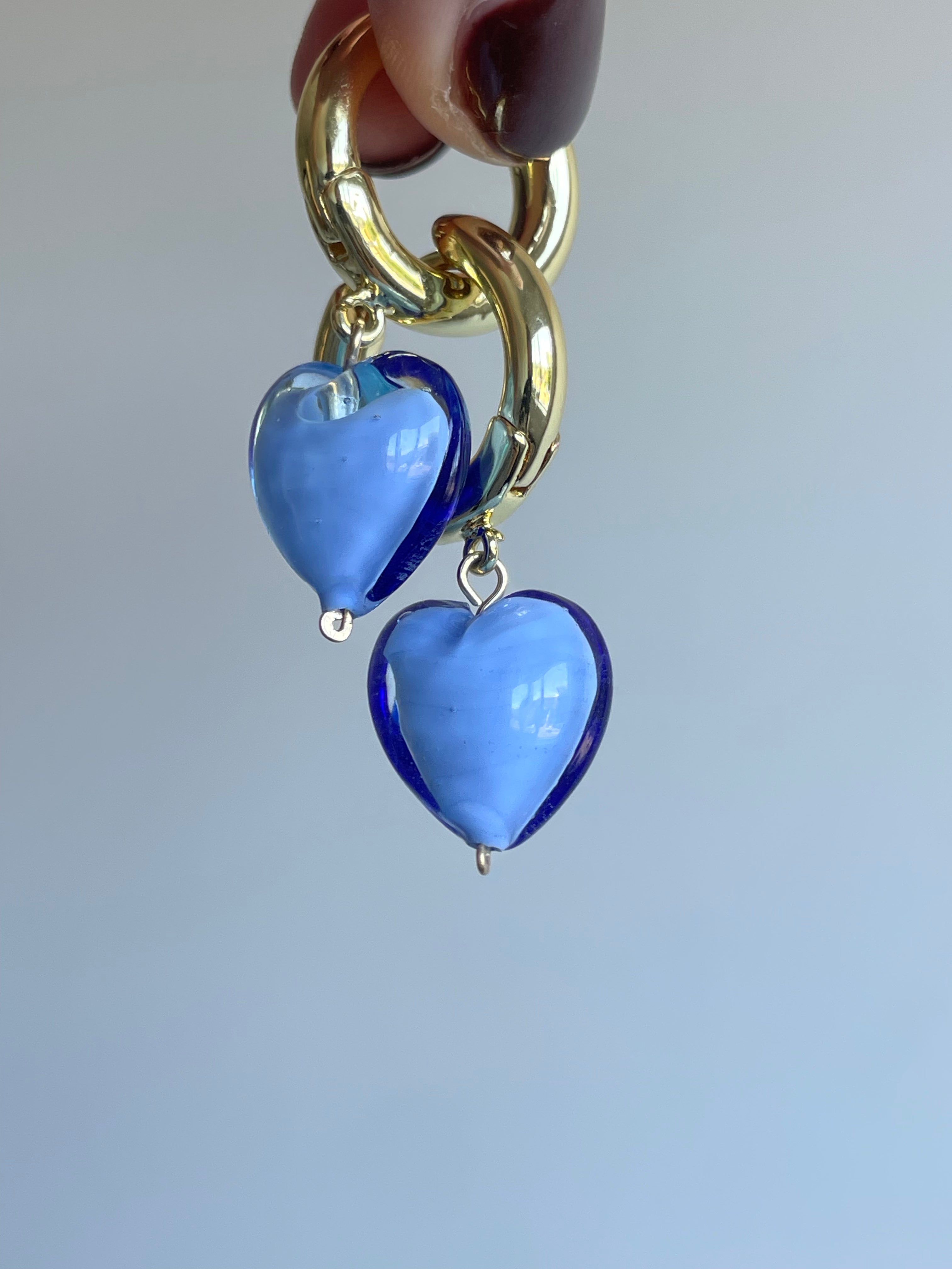 LIMITED EDITION CHUNKY AMORE | Dolphin