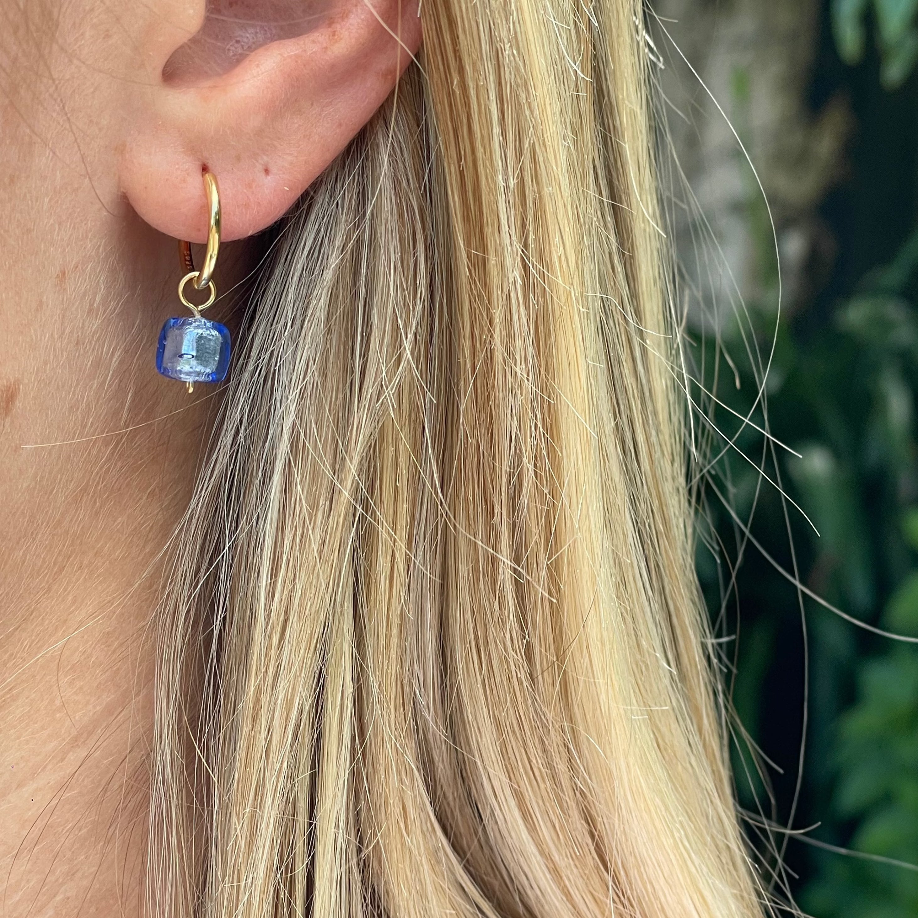 LIMITED Sugar Cube | CHARM PAIRS