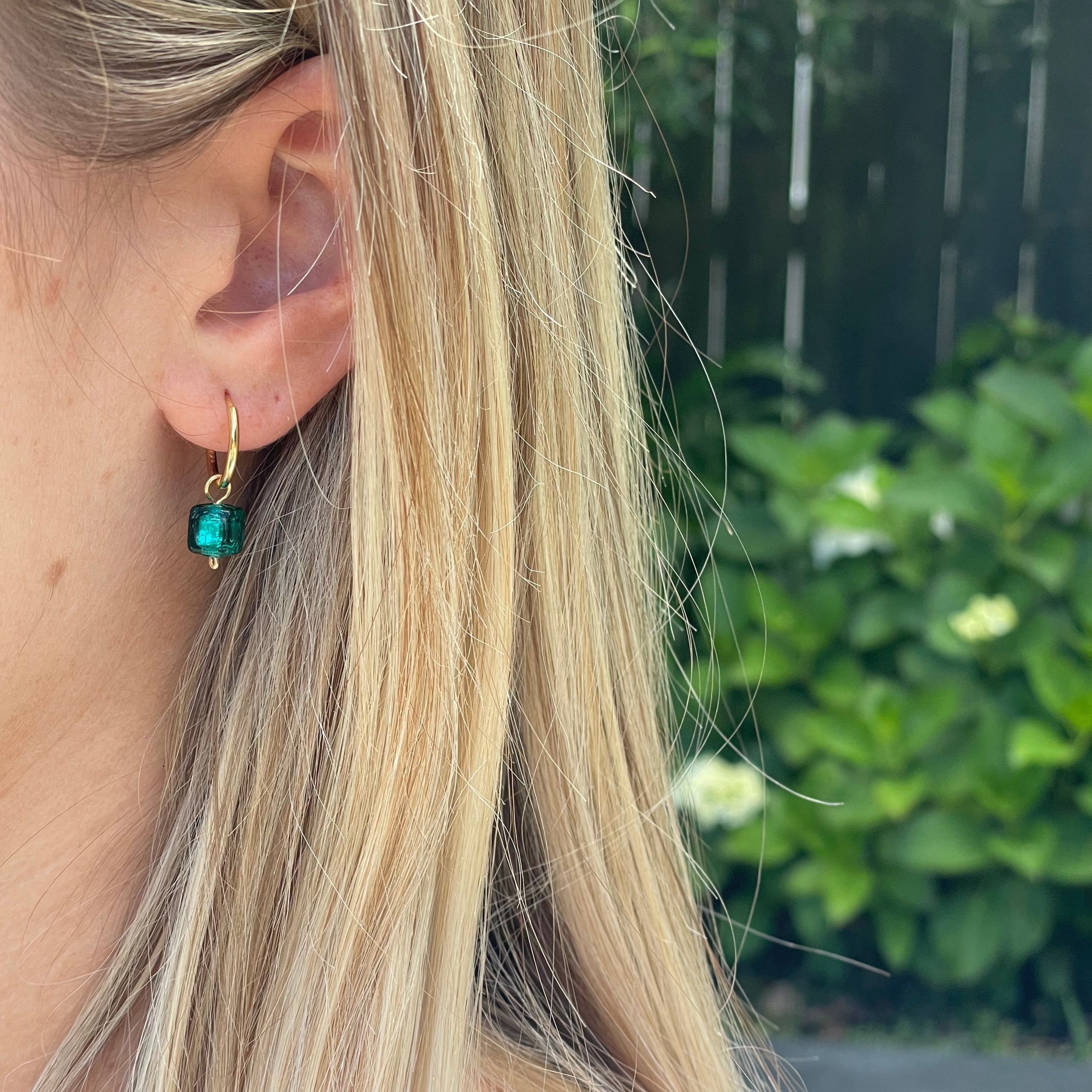 LIMITED Sugar Cube | CHARM PAIRS