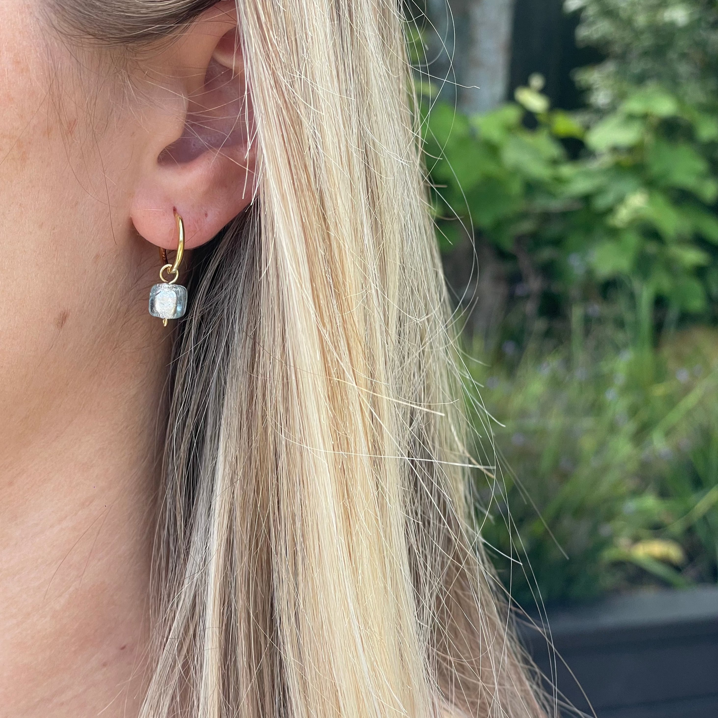 LIMITED Sugar Cube | CHARM PAIRS