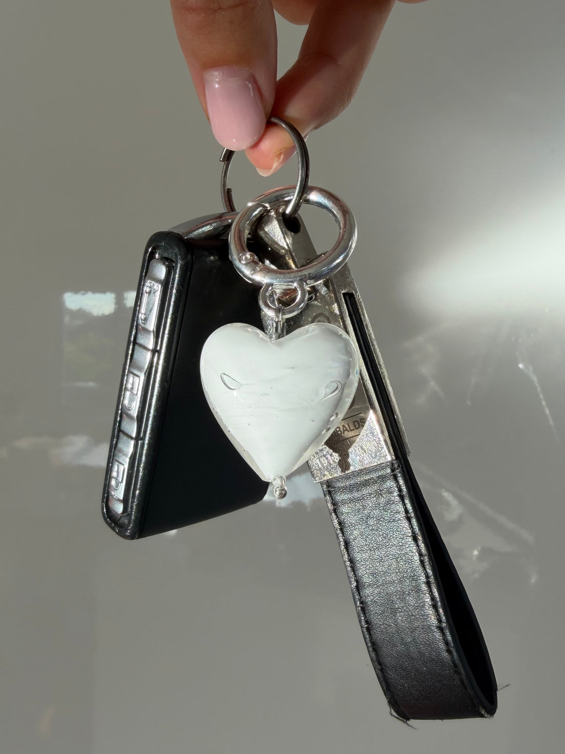 ONE-OFF CHUNKY Limited Edition Keychains | AMORE