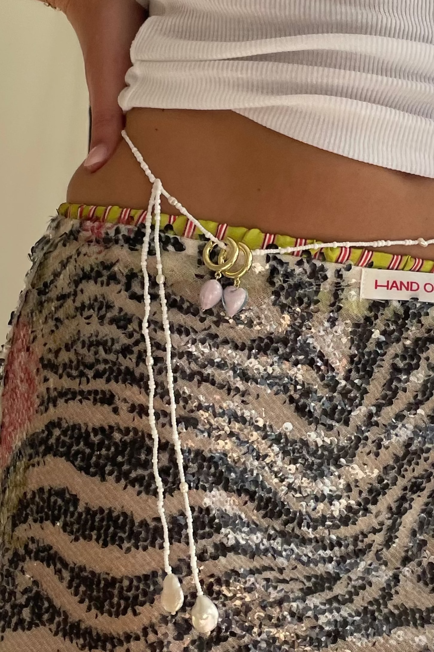 ONE LEFT CHUNKY AMORE | Swan Lake