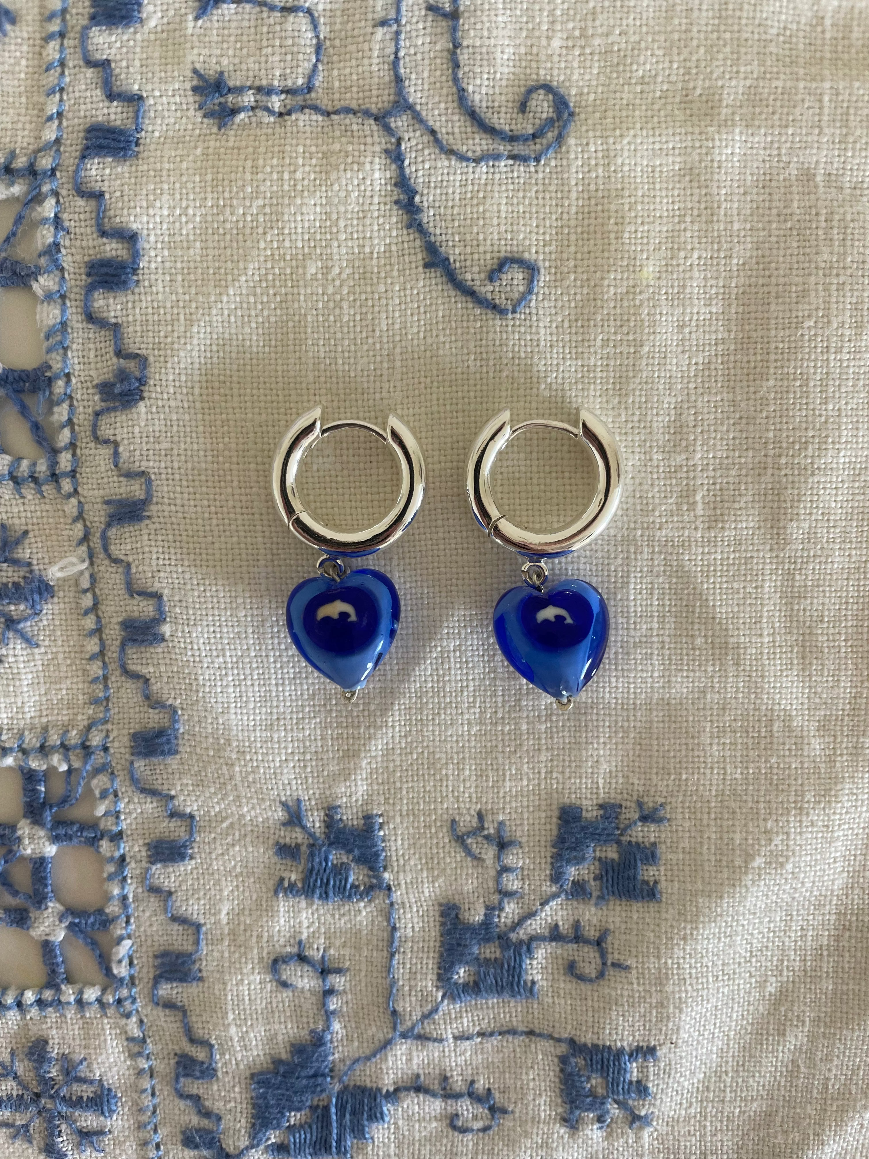 LIMITED EDITION CHUNKY AMORE | Dolphin