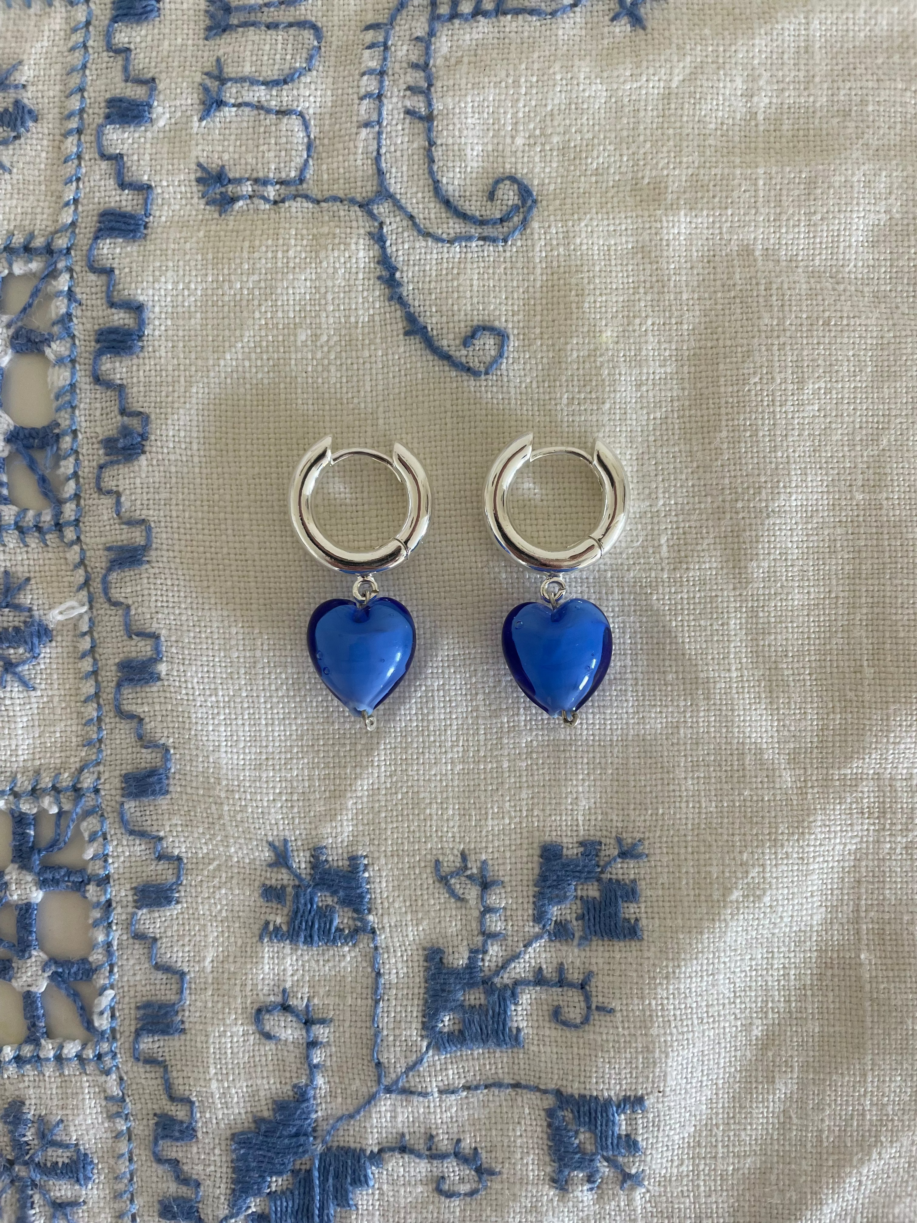 LIMITED EDITION CHUNKY AMORE | Dolphin