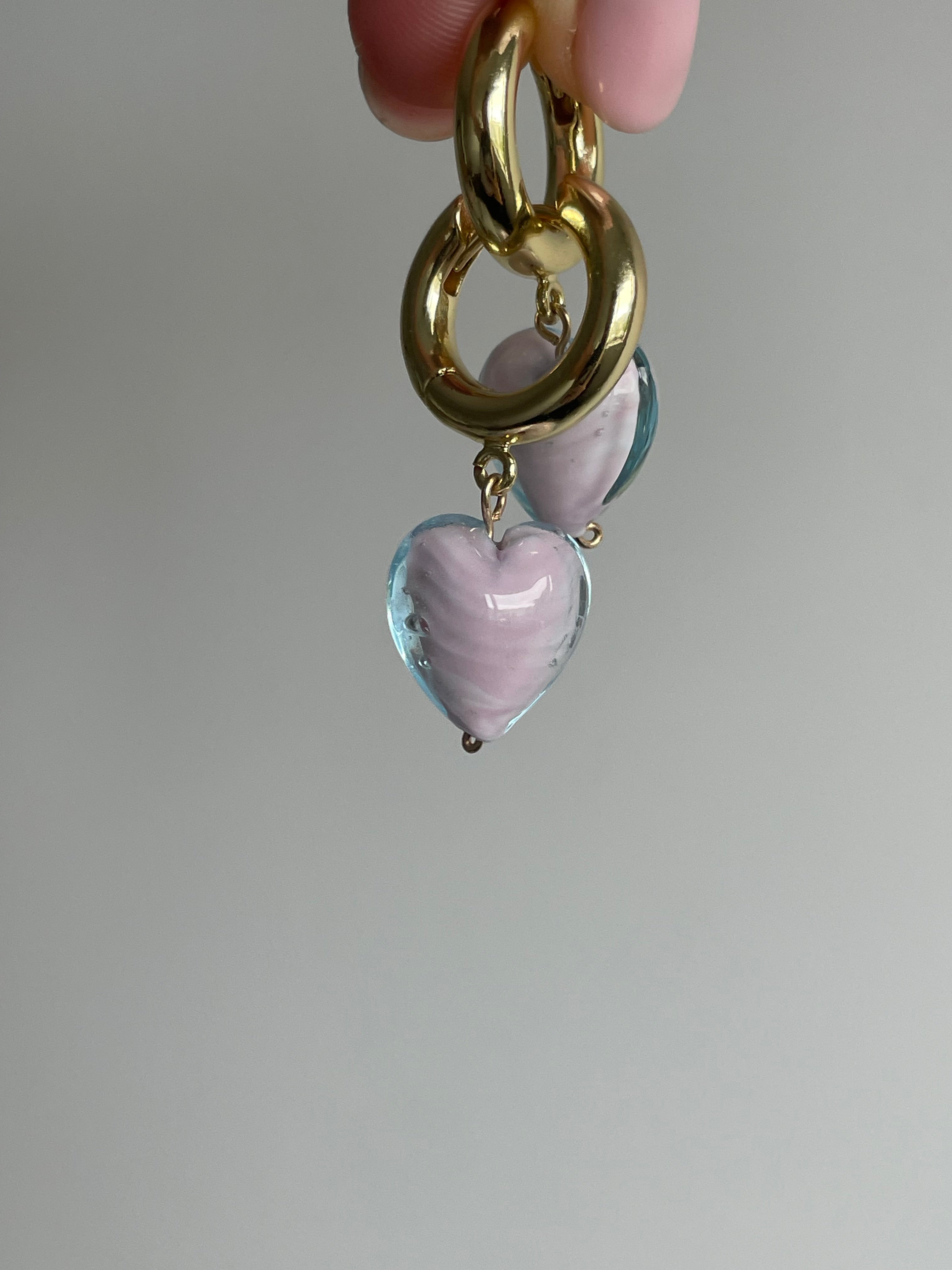 ONE LEFT CHUNKY AMORE | Swan Lake