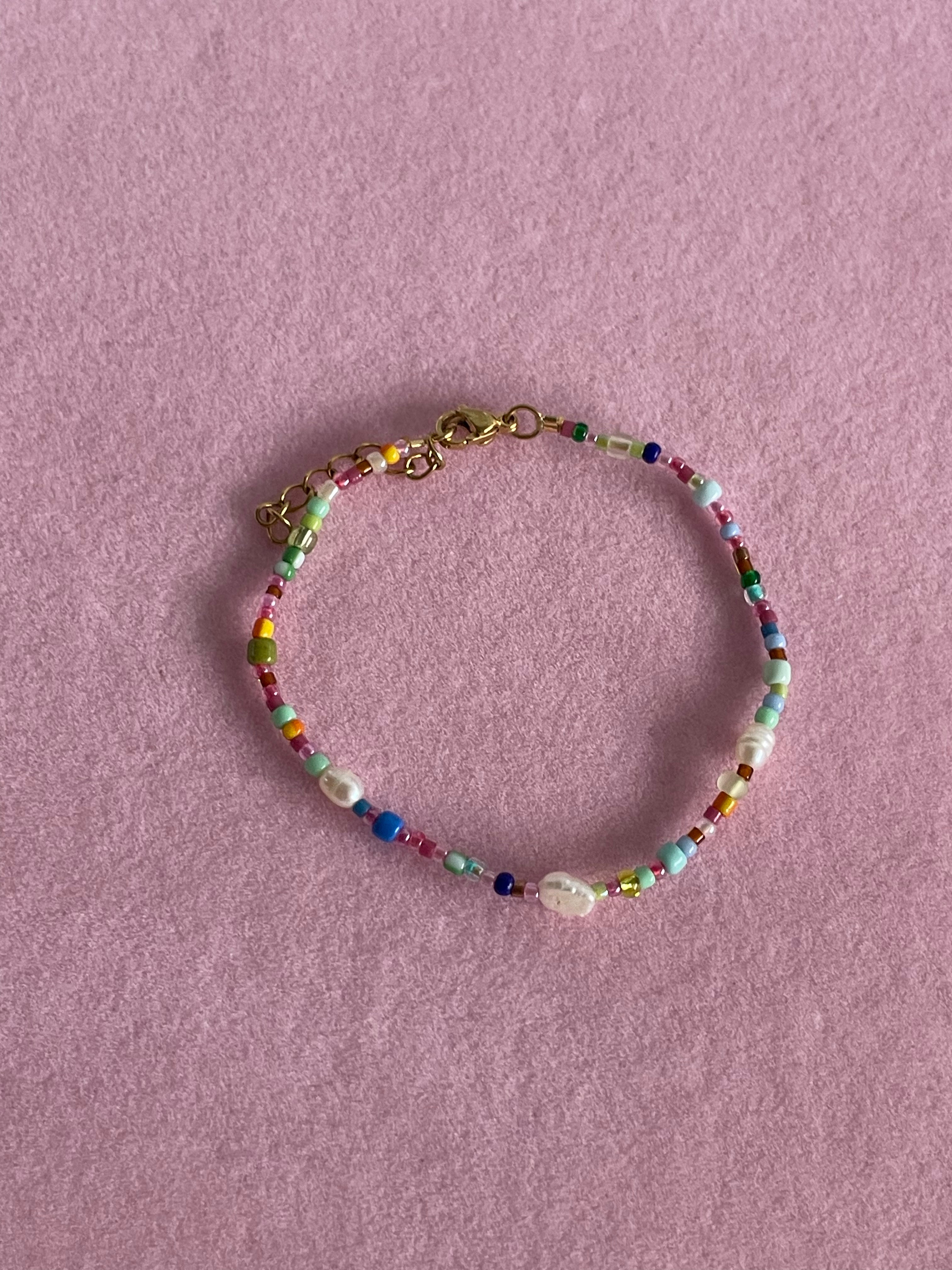 Sea Glass | Bracelet