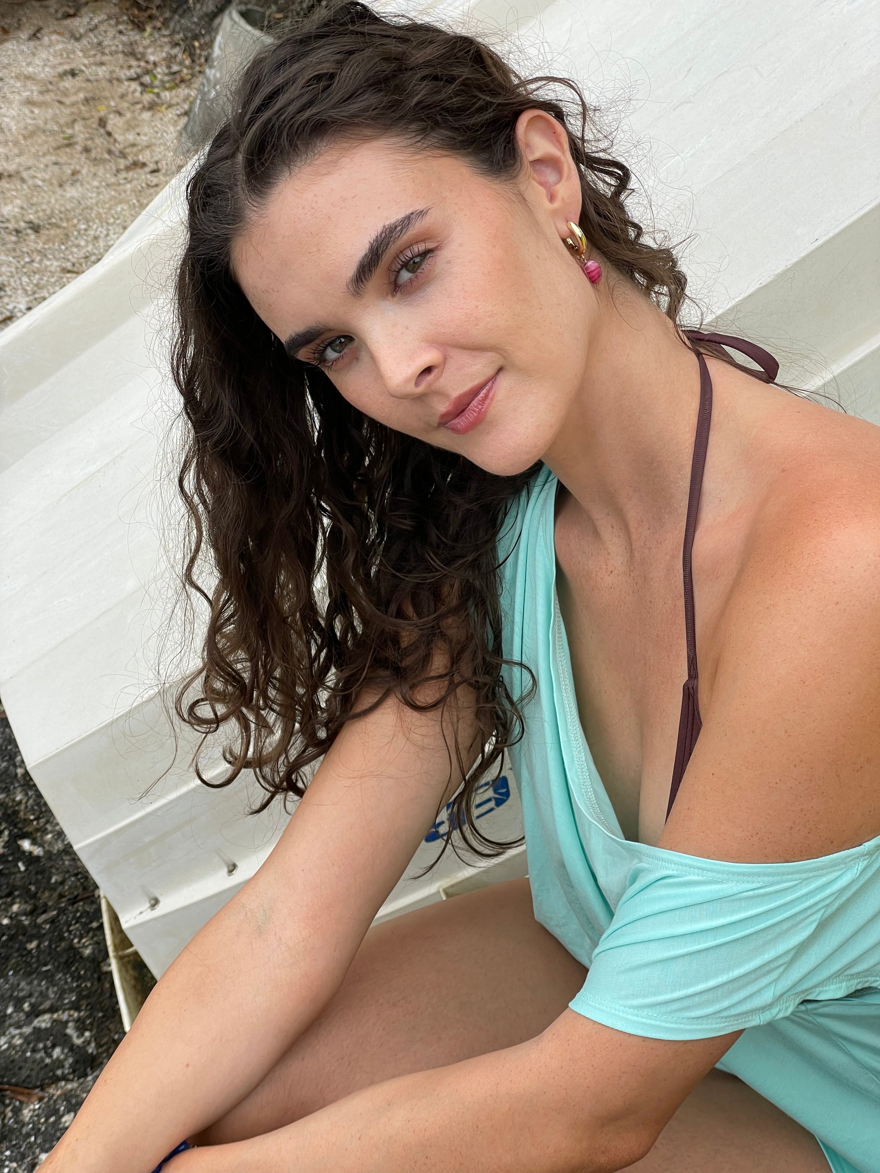 NEW CHUNKY AMORE | Fuchsia Pink