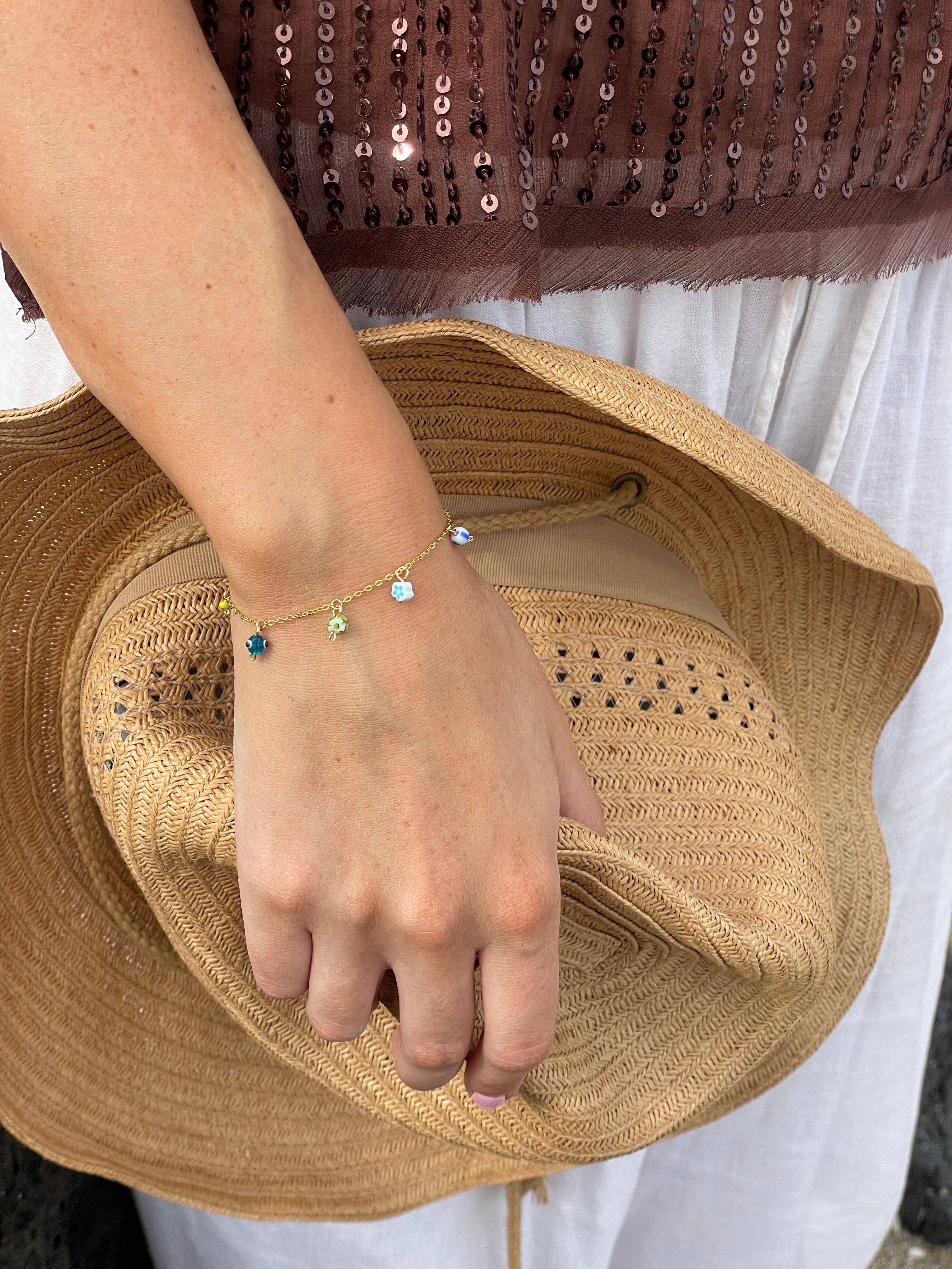 ONE-OFF Marine | Bracelet