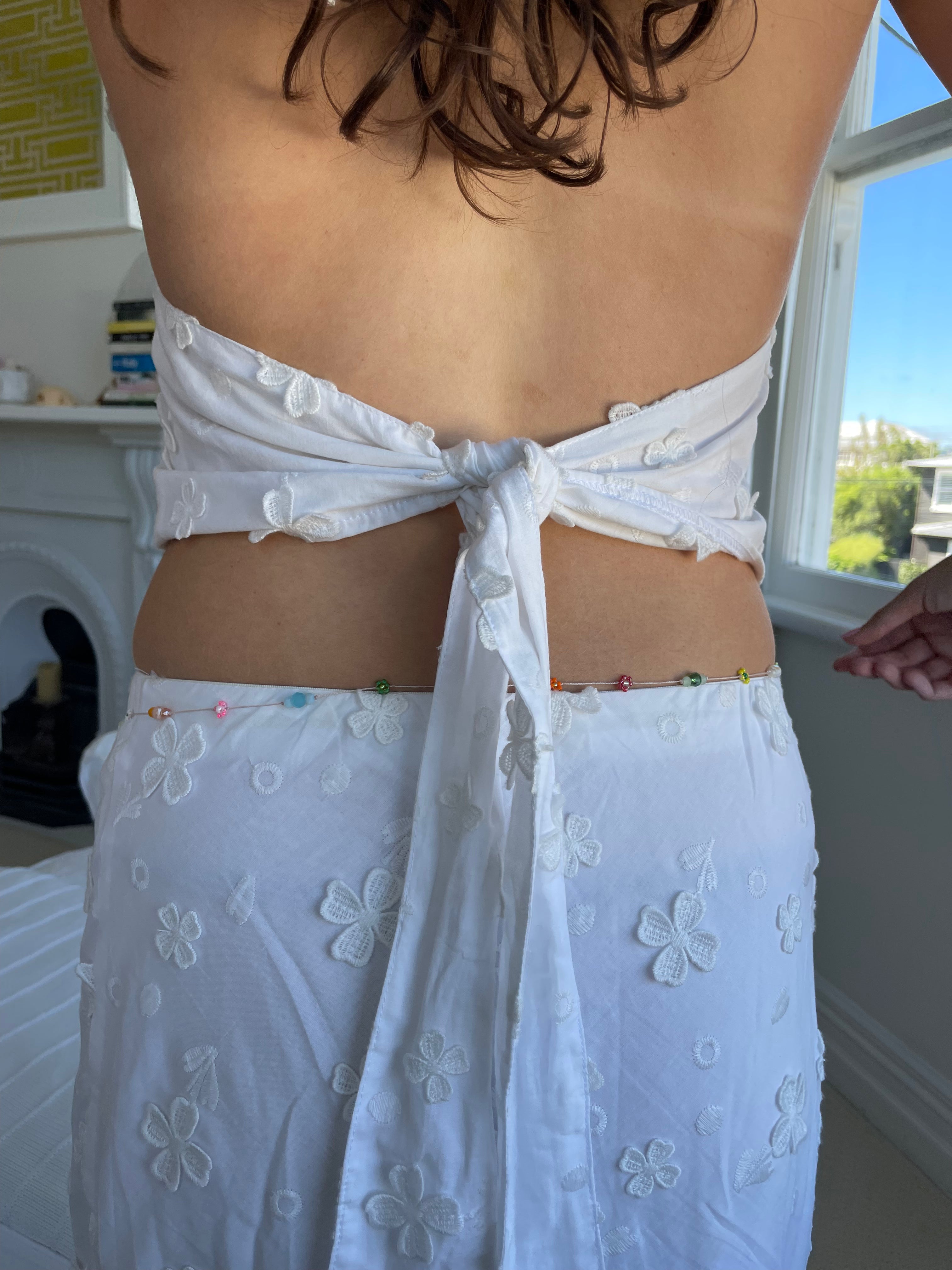 ONE-OFF Spring Vine Rope πΈ