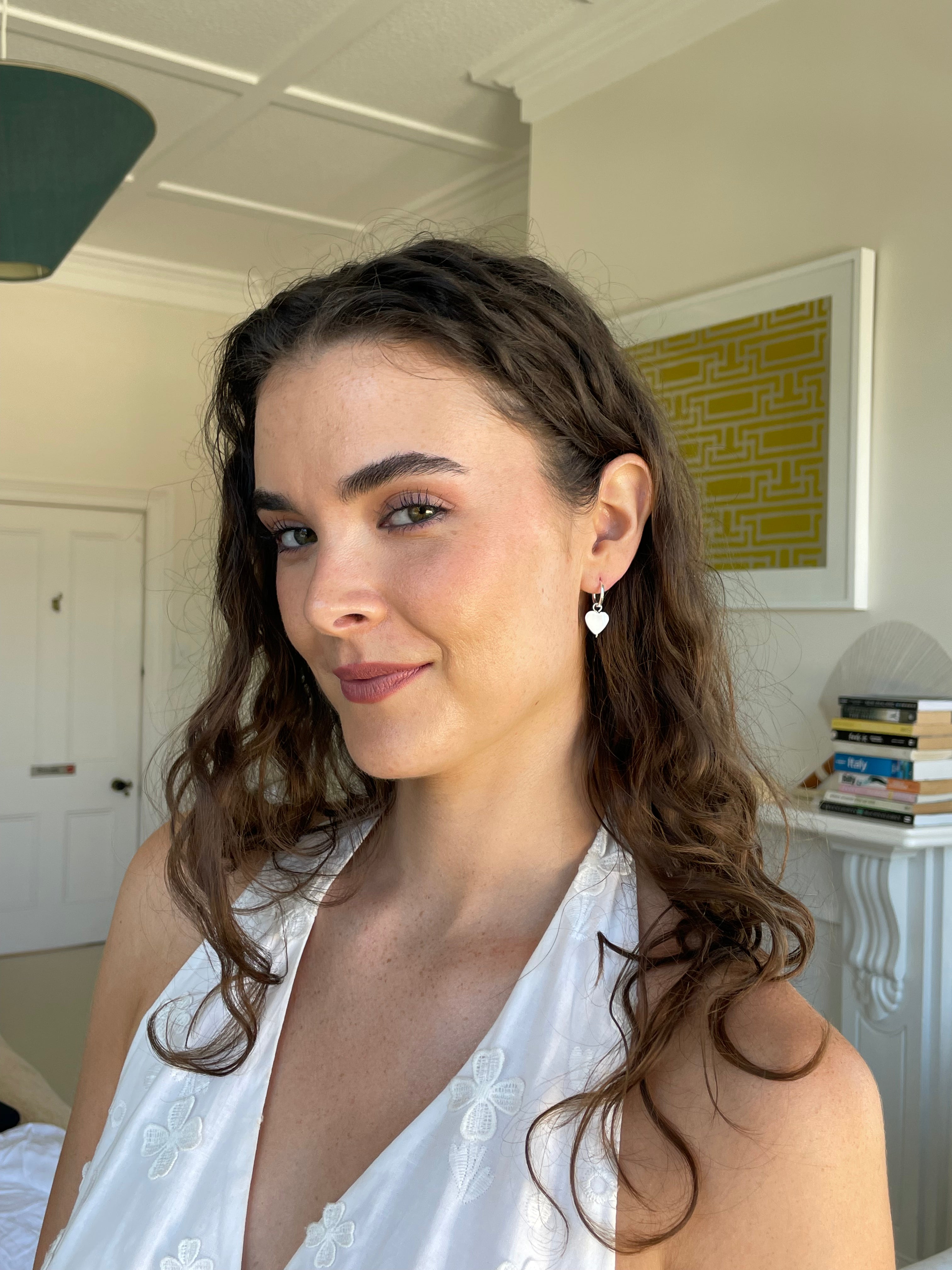 SHELL CHARMS | Shell Hearts π€