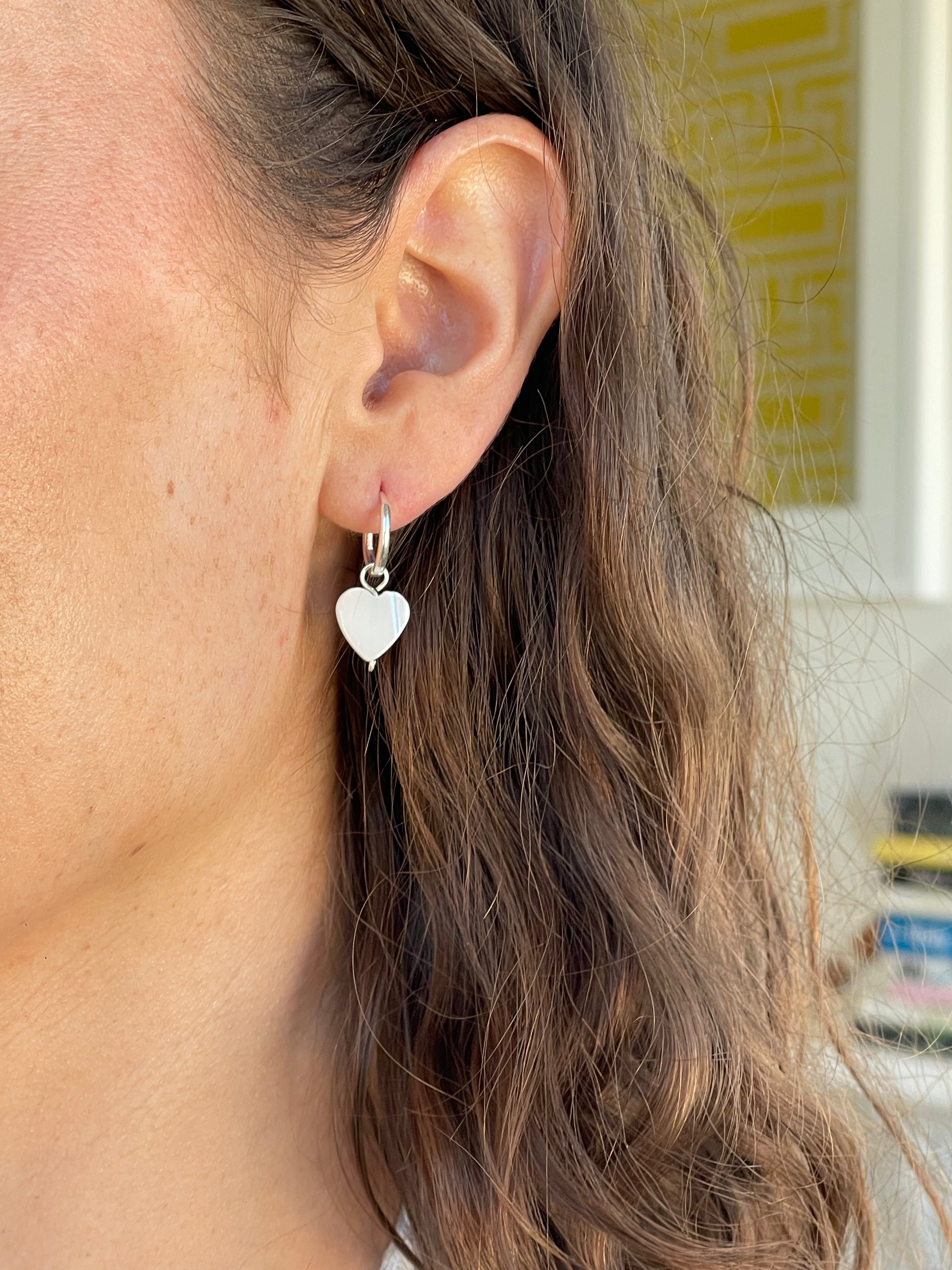 SHELL CHARMS | Shell Hearts π€