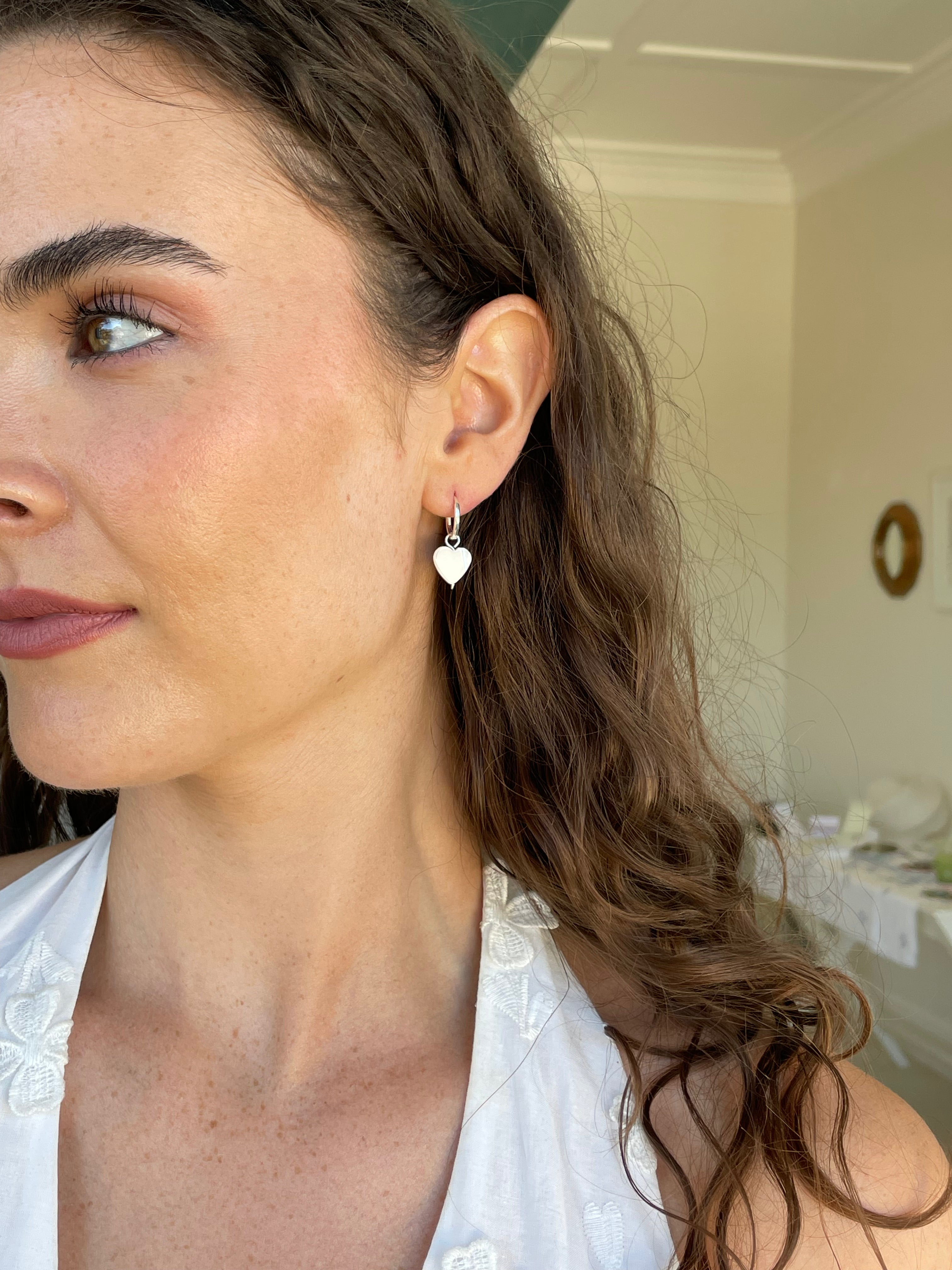 SHELL CHARMS | Shell Hearts π€