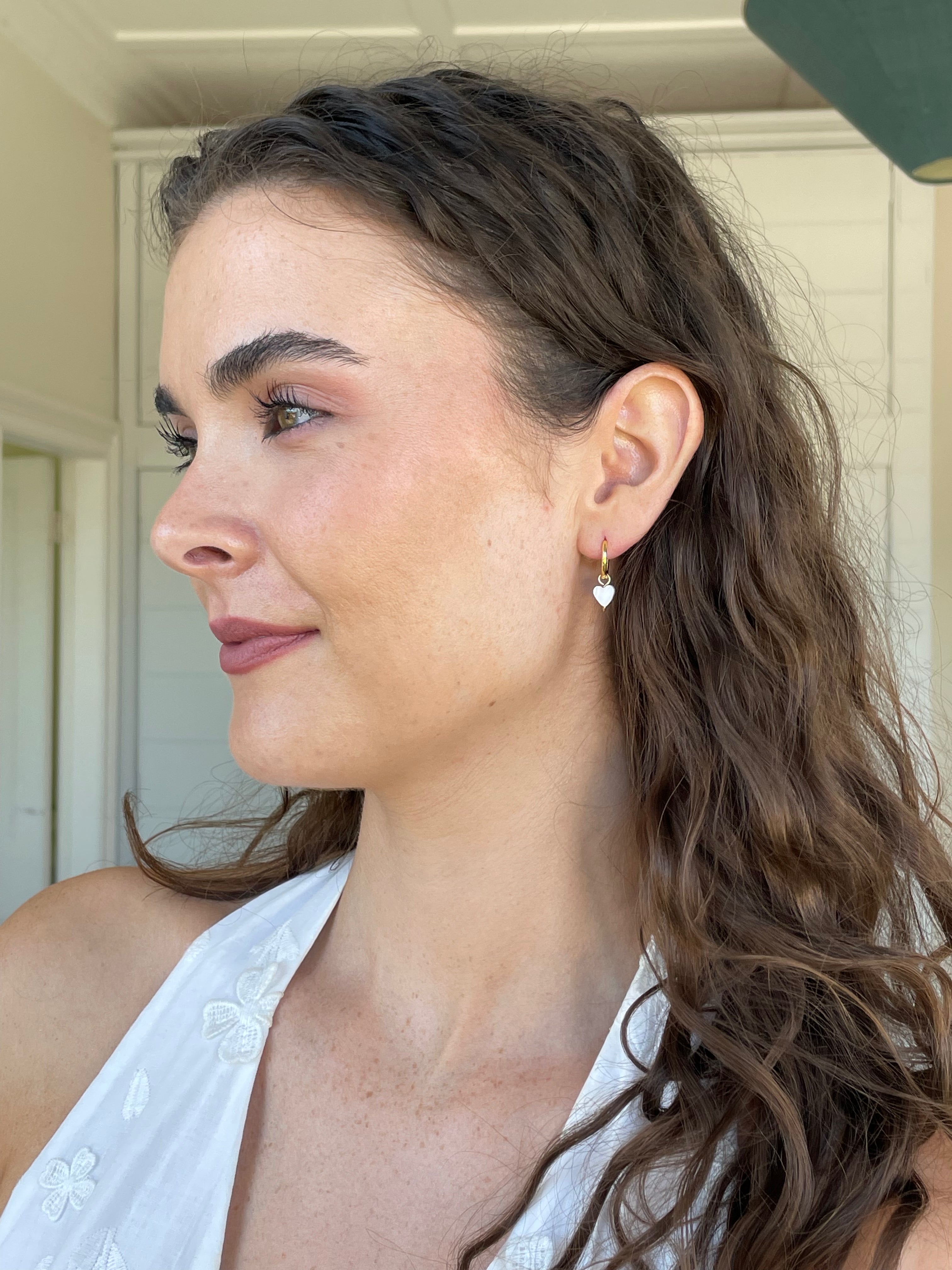 SHELL CHARMS | Shell Hearts π€