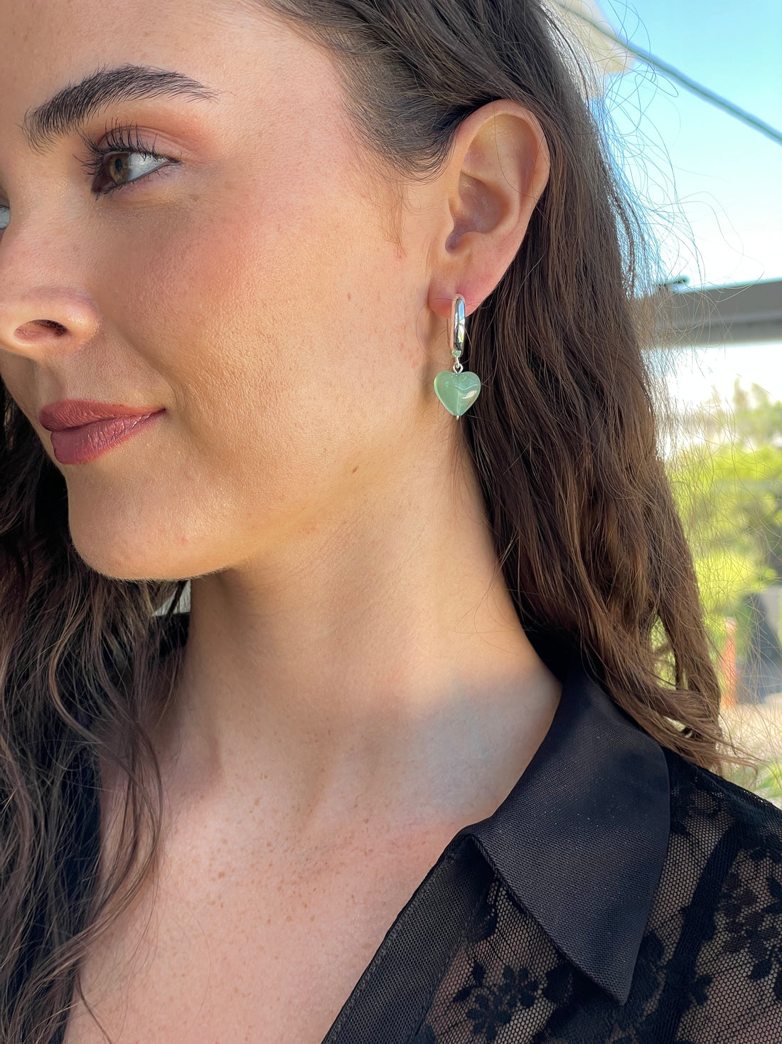 ONE-OFF Chunky Amore | Seafoam