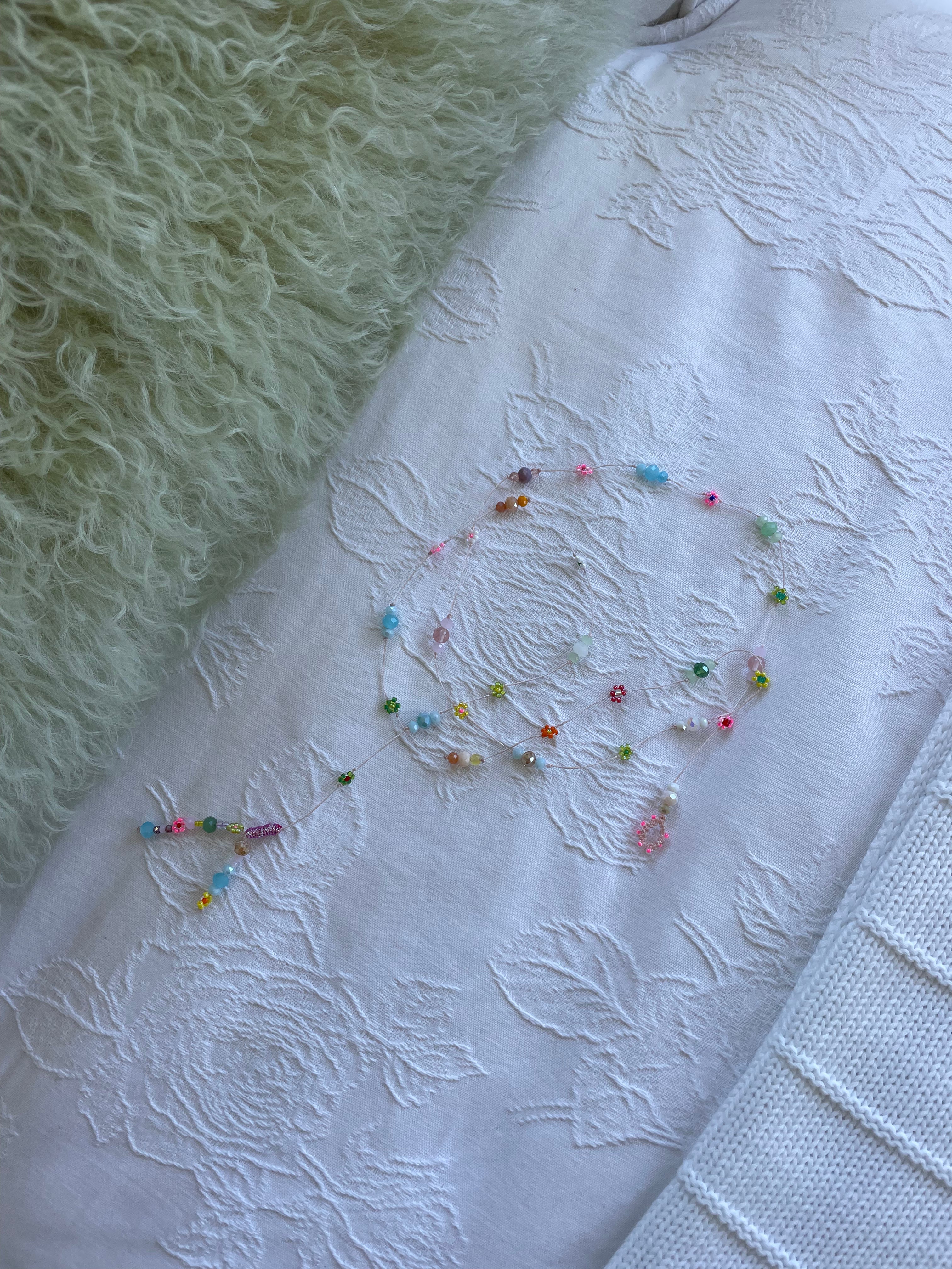 ONE-OFF Spring Vine Rope πΈ