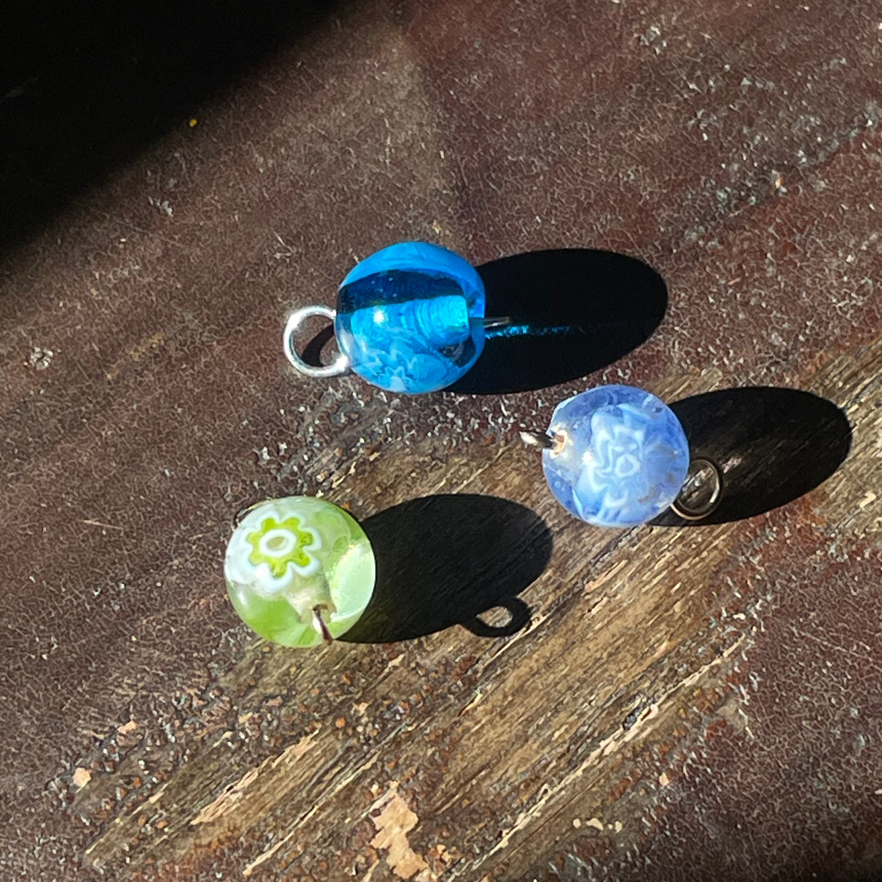 Sphere CHARMS