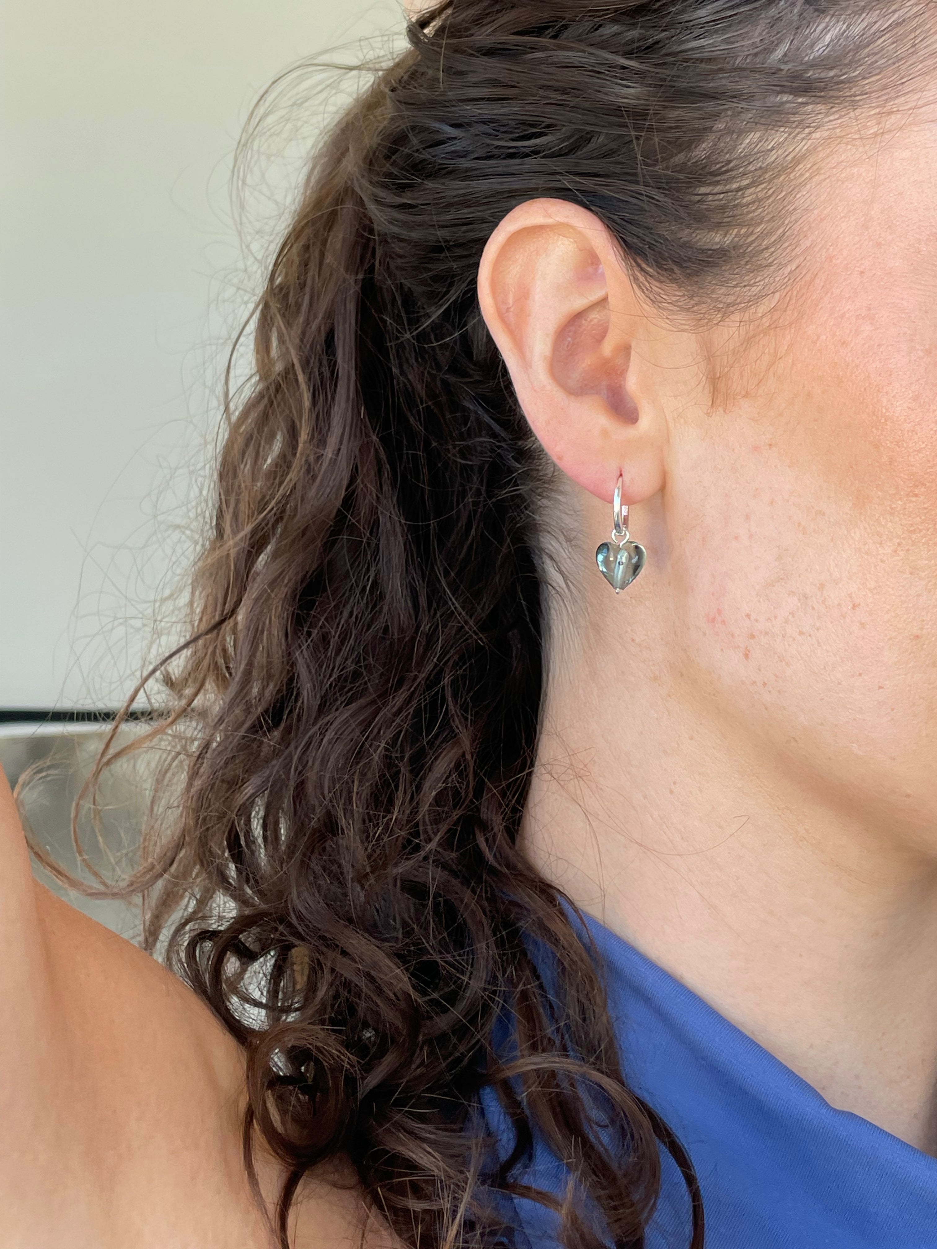 Limited Edition AMORE | Teardrop Steel