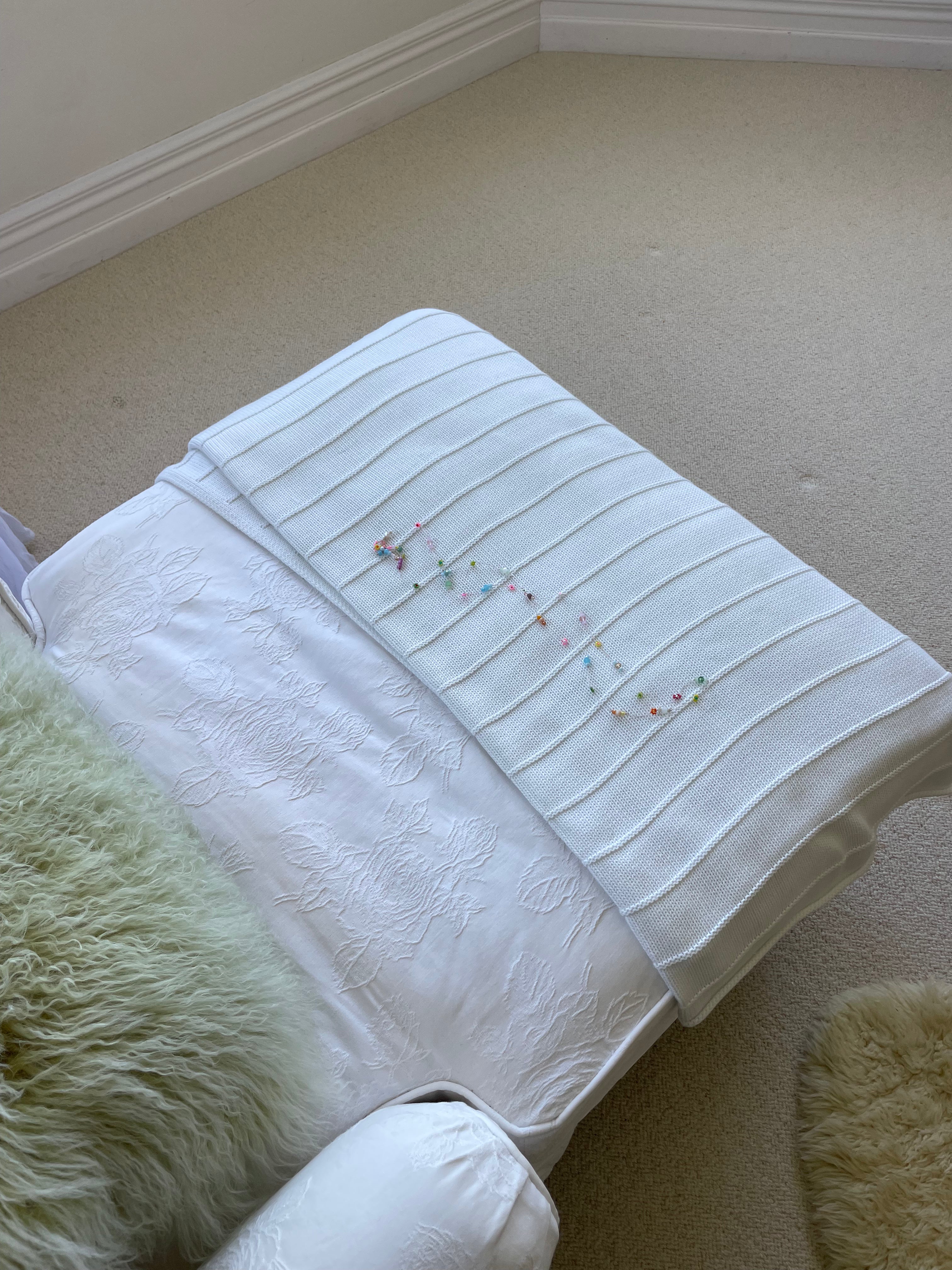 ONE-OFF Spring Vine Rope πΈ