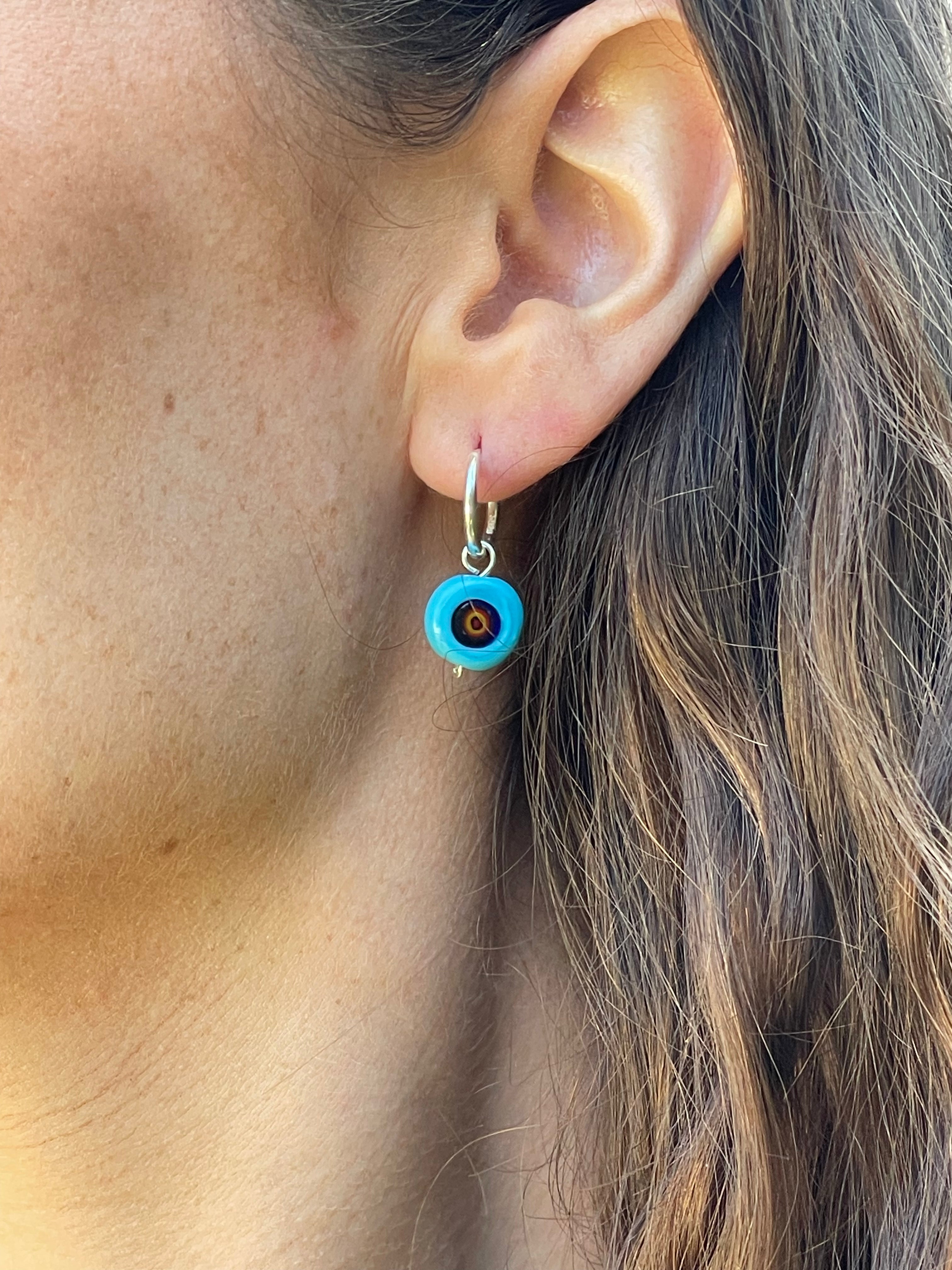 Bloom CHARMS ONLY | Opaque Discs