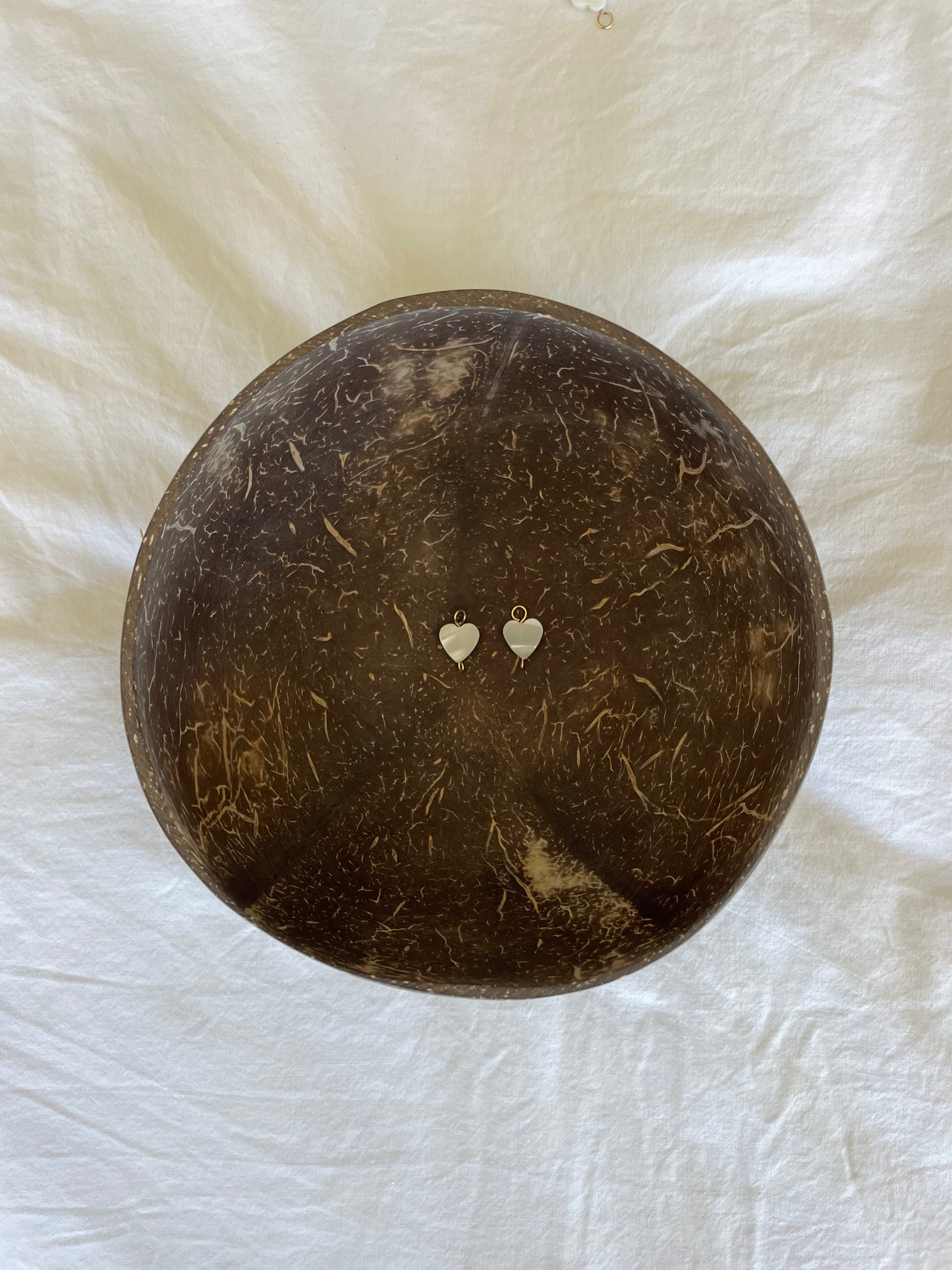 SHELL CHARMS | Shell Hearts π€