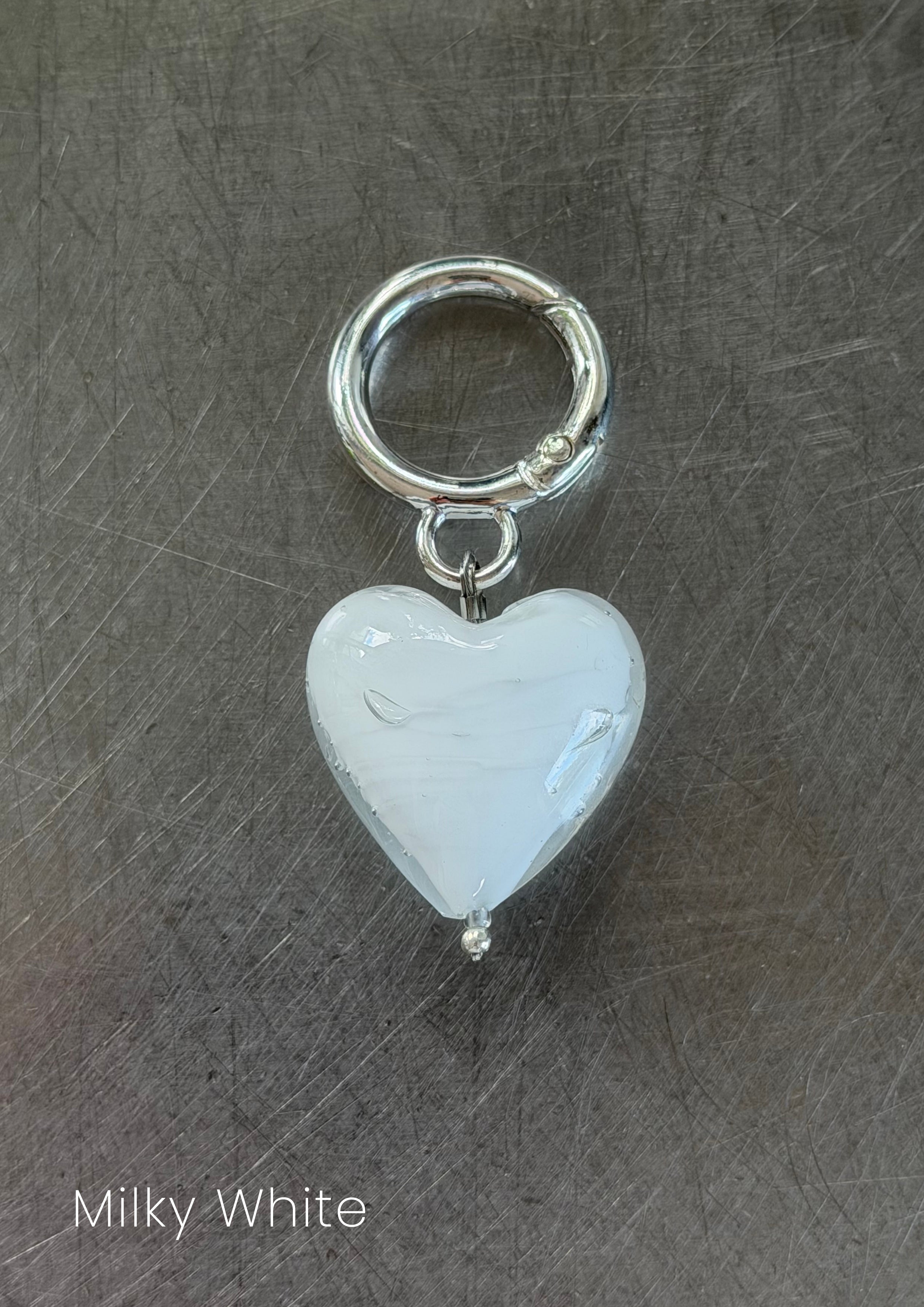 ONE-OFF CHUNKY Limited Edition Keychains | AMORE