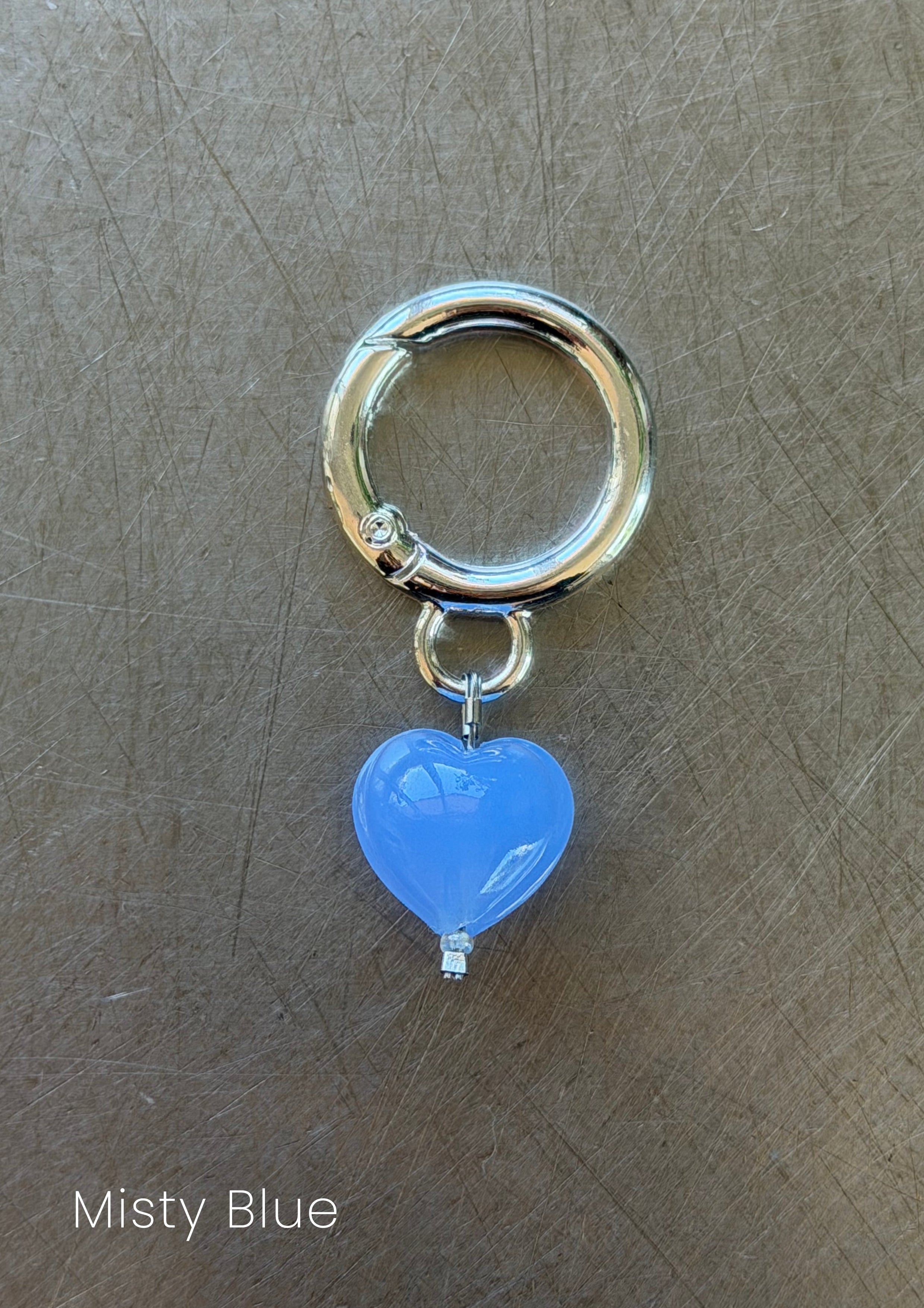 ONE-OFF Limited Edition Keychains | AMORE