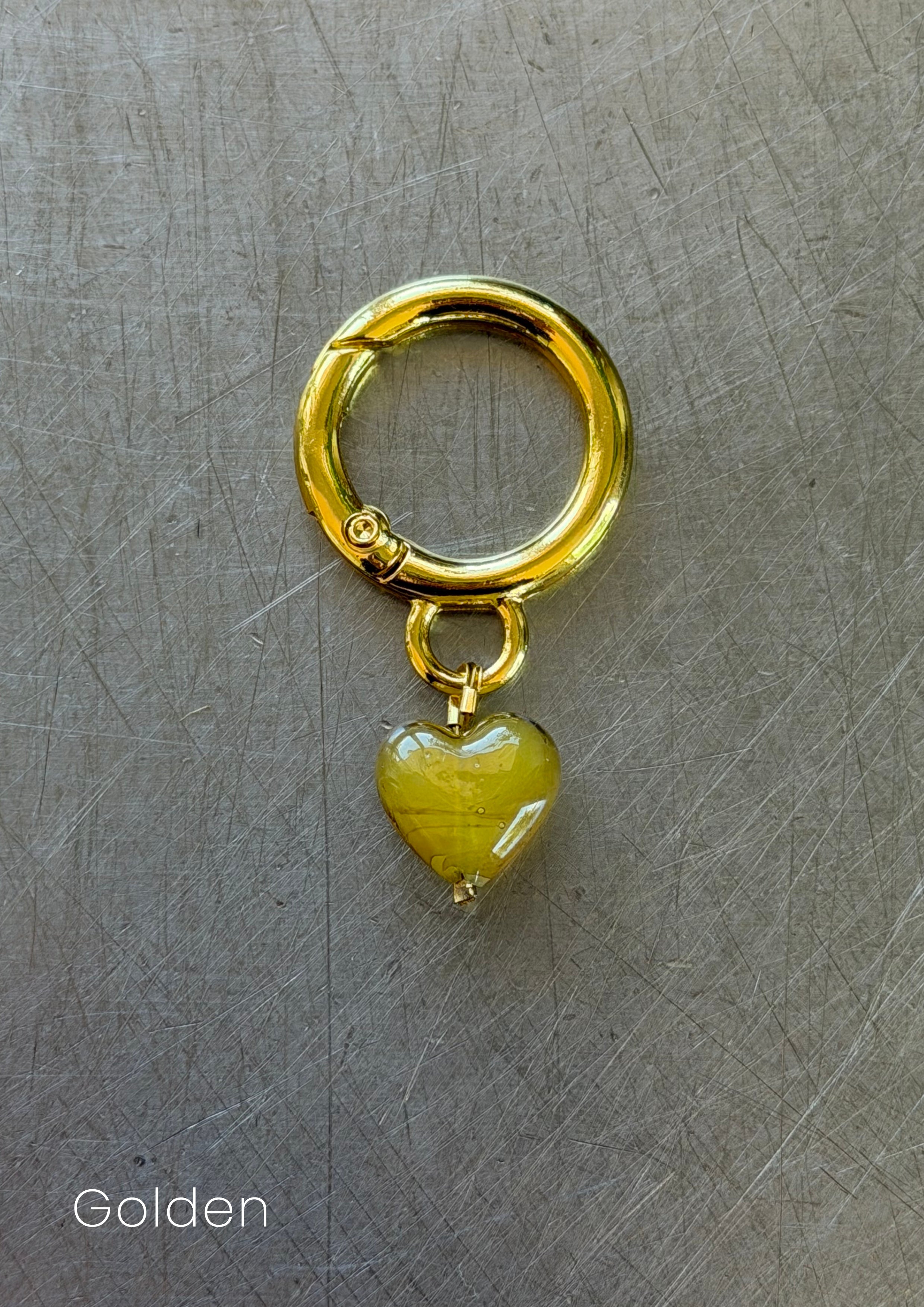 ONE-OFF Limited Edition Keychains | AMORE