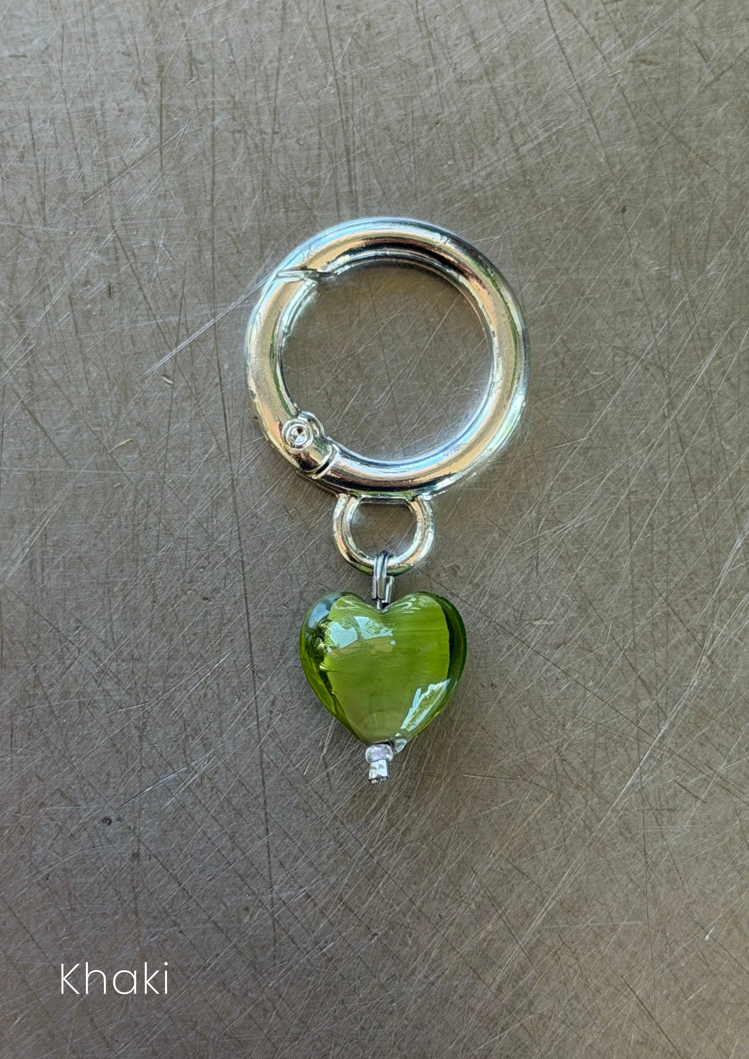 ONE-OFF Limited Edition Keychains | AMORE