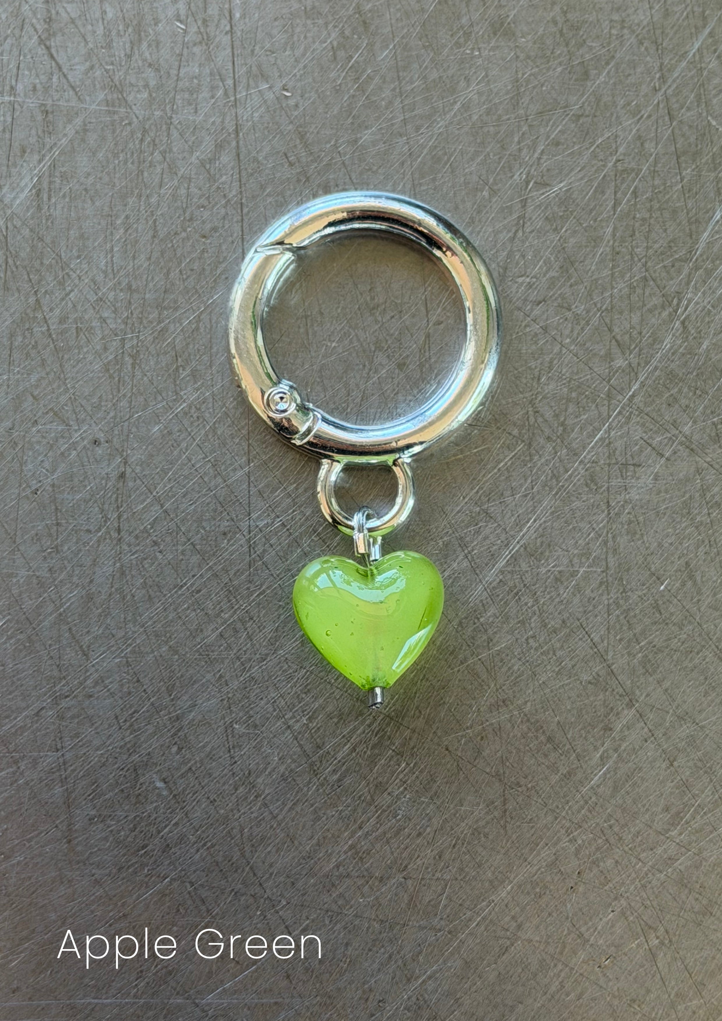 ONE-OFF Limited Edition Keychains | AMORE