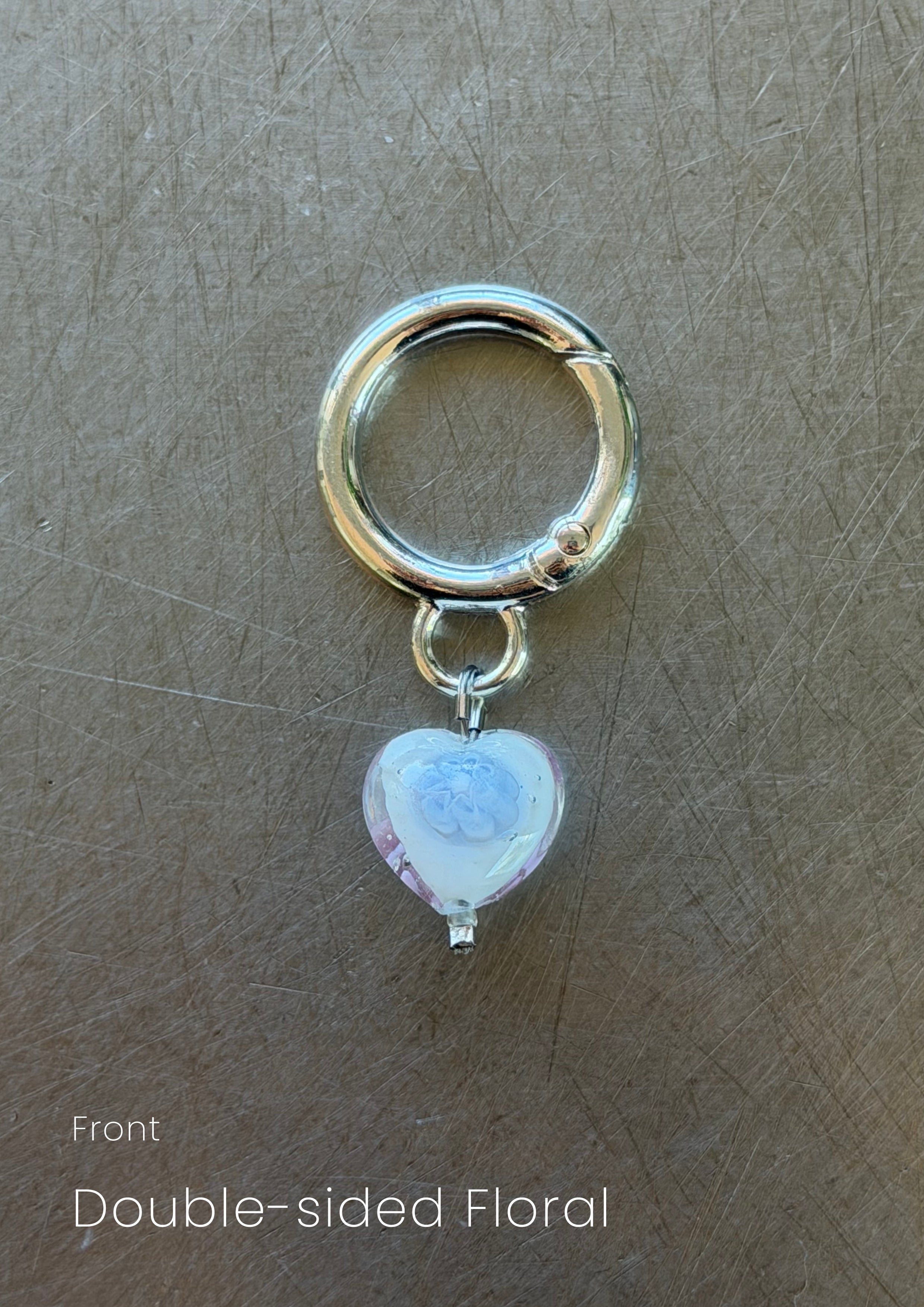 ONE-OFF Limited Edition Keychains | AMORE