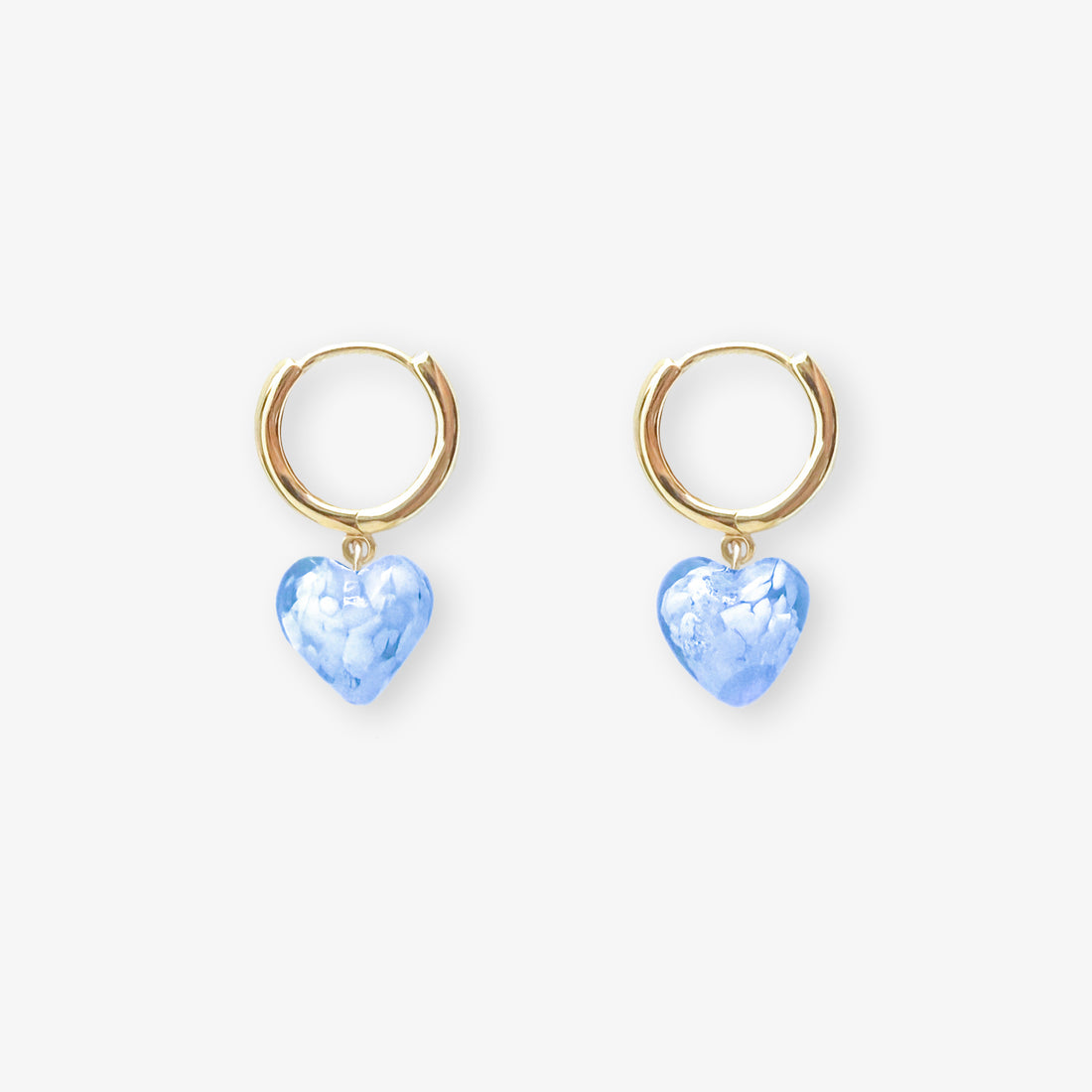 AMORE | Azure Cloudy Hearts