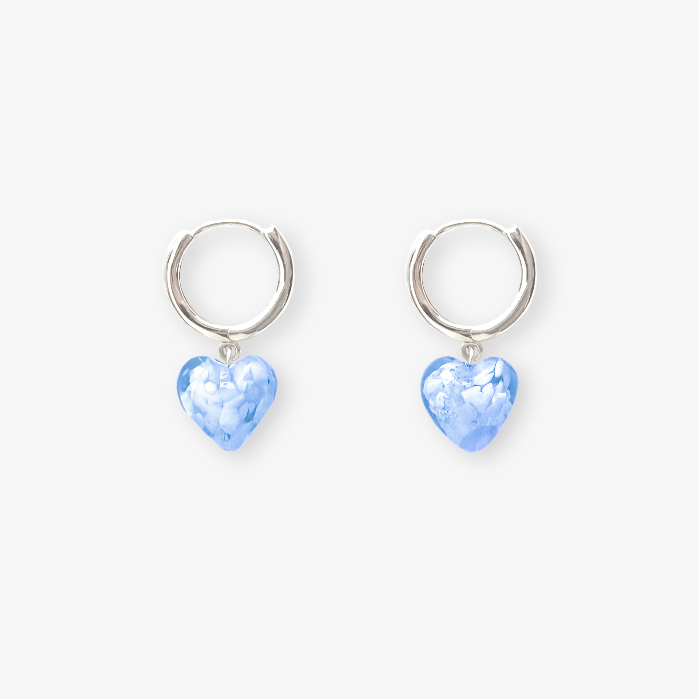 AMORE | Azure Cloudy Hearts