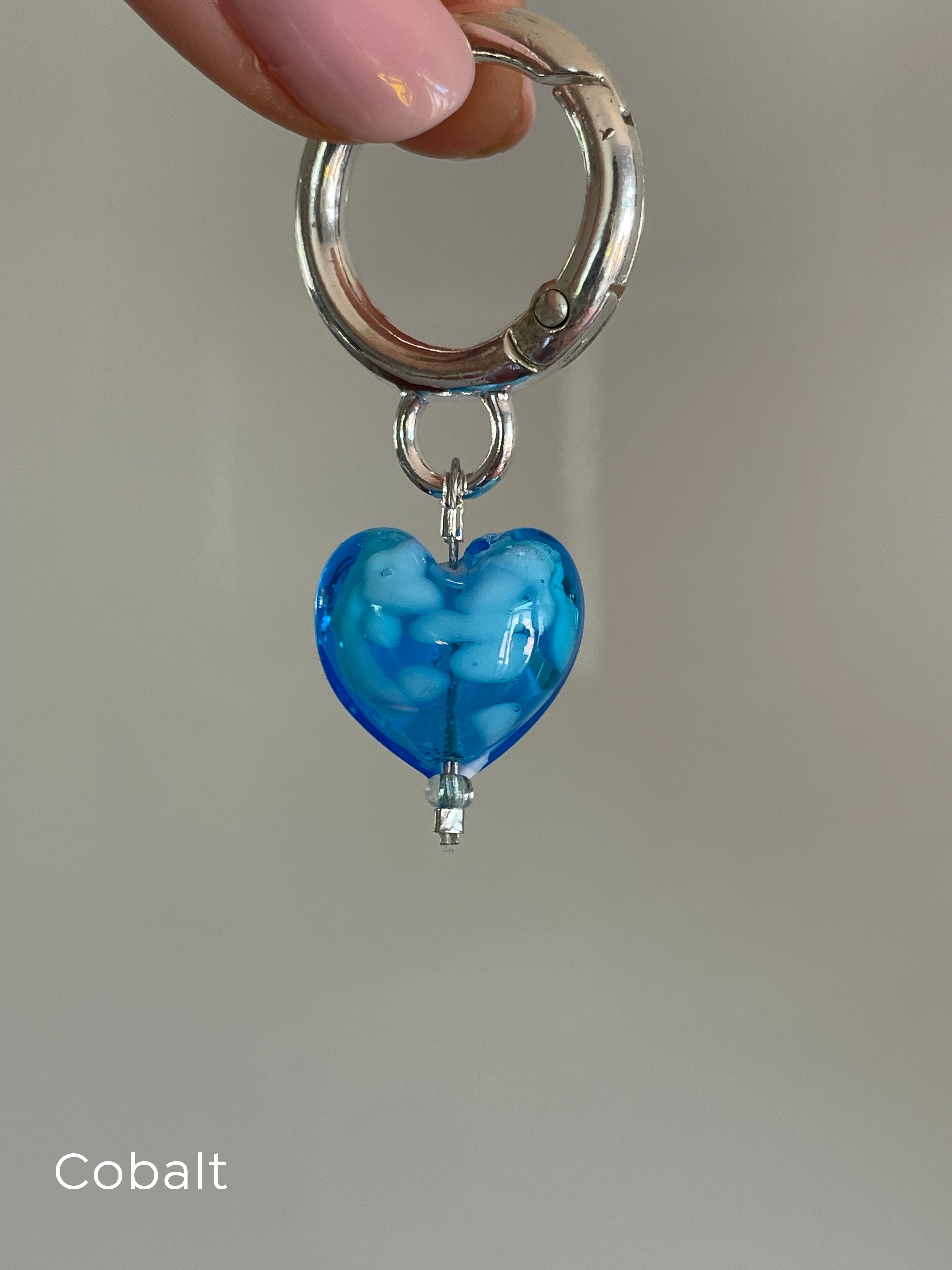 Limited Edition AMORE Keychains