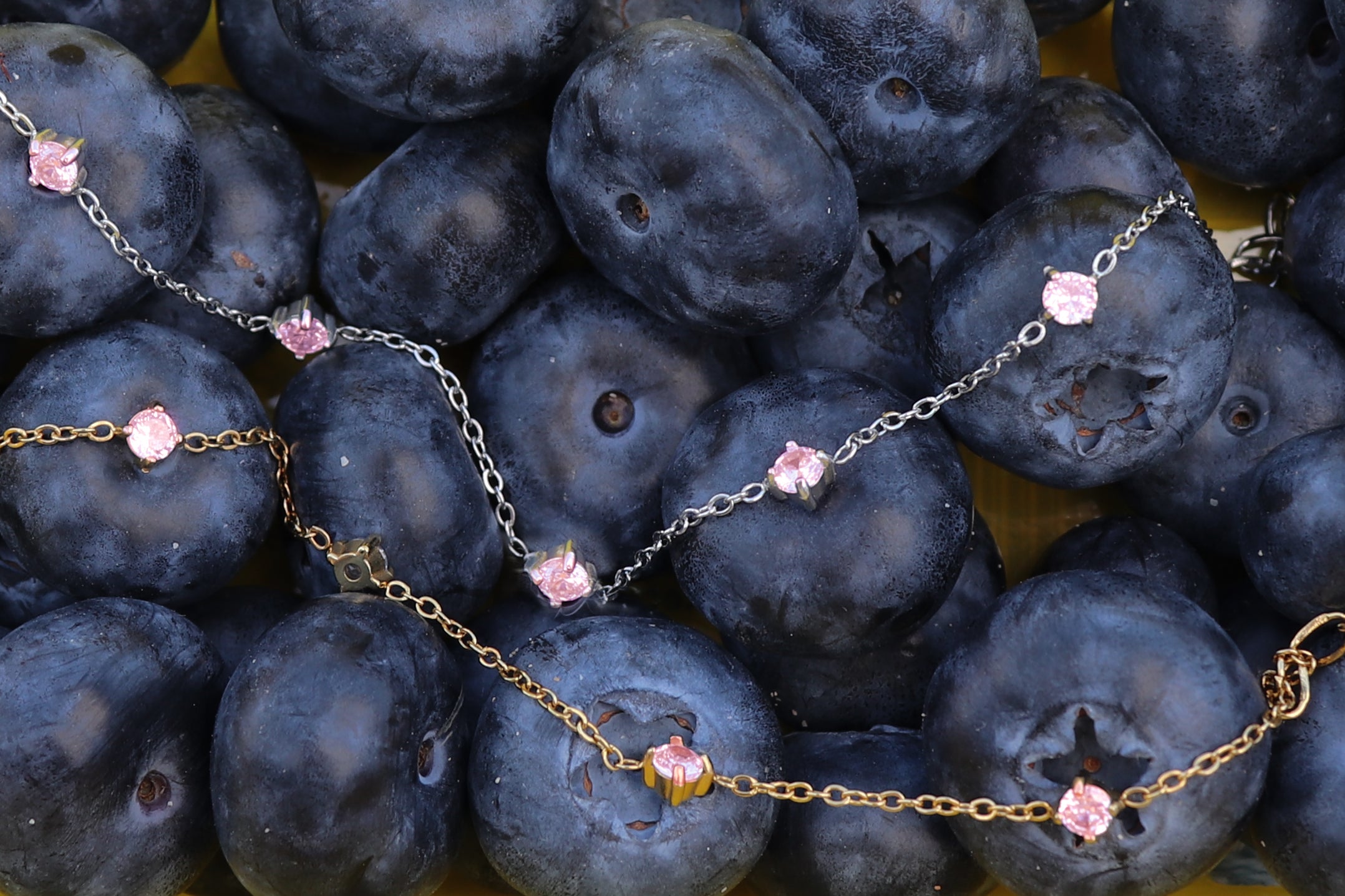 Pink Princess Bracelet