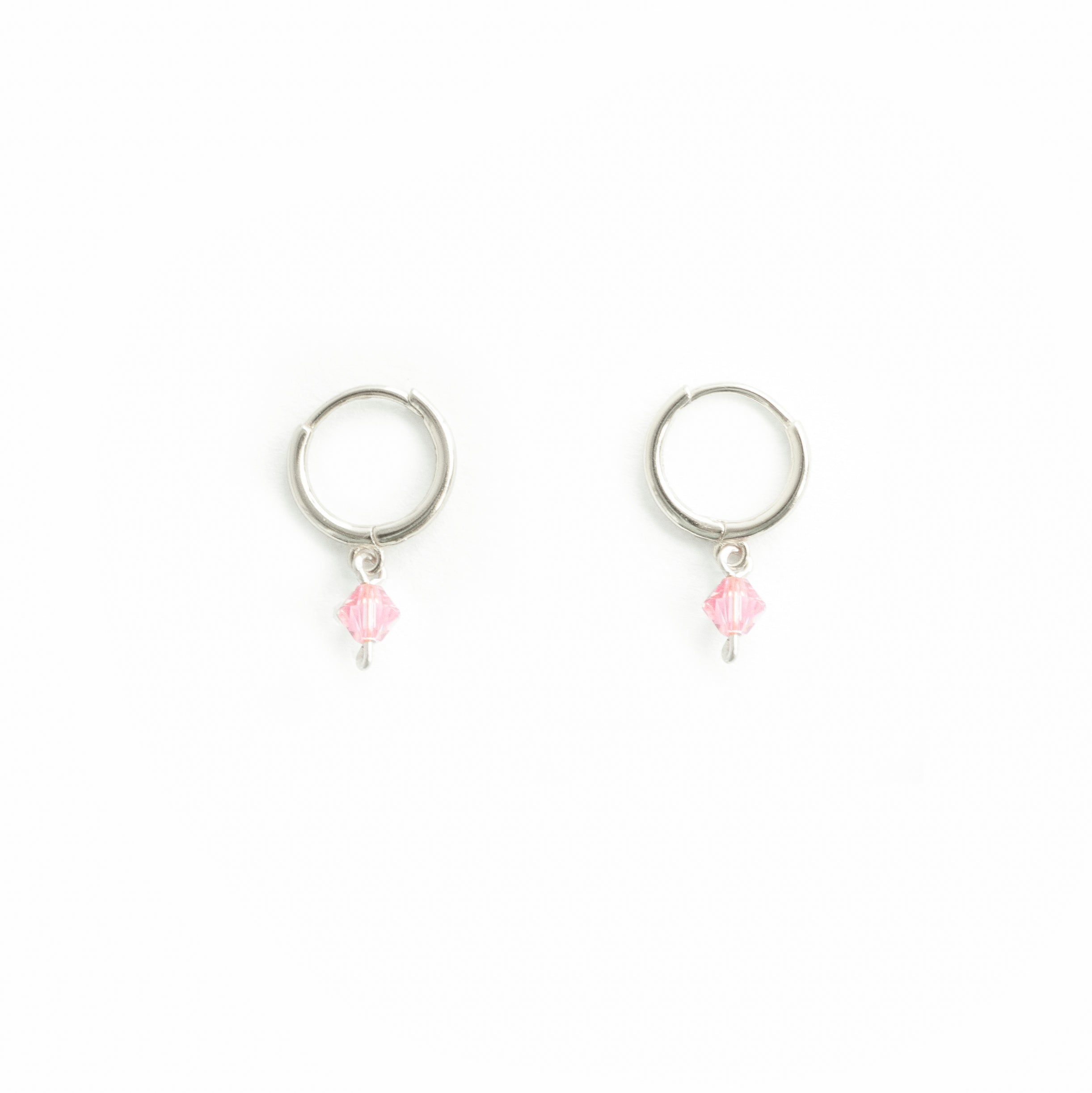 CHARMS Swarovski | Baby Pink