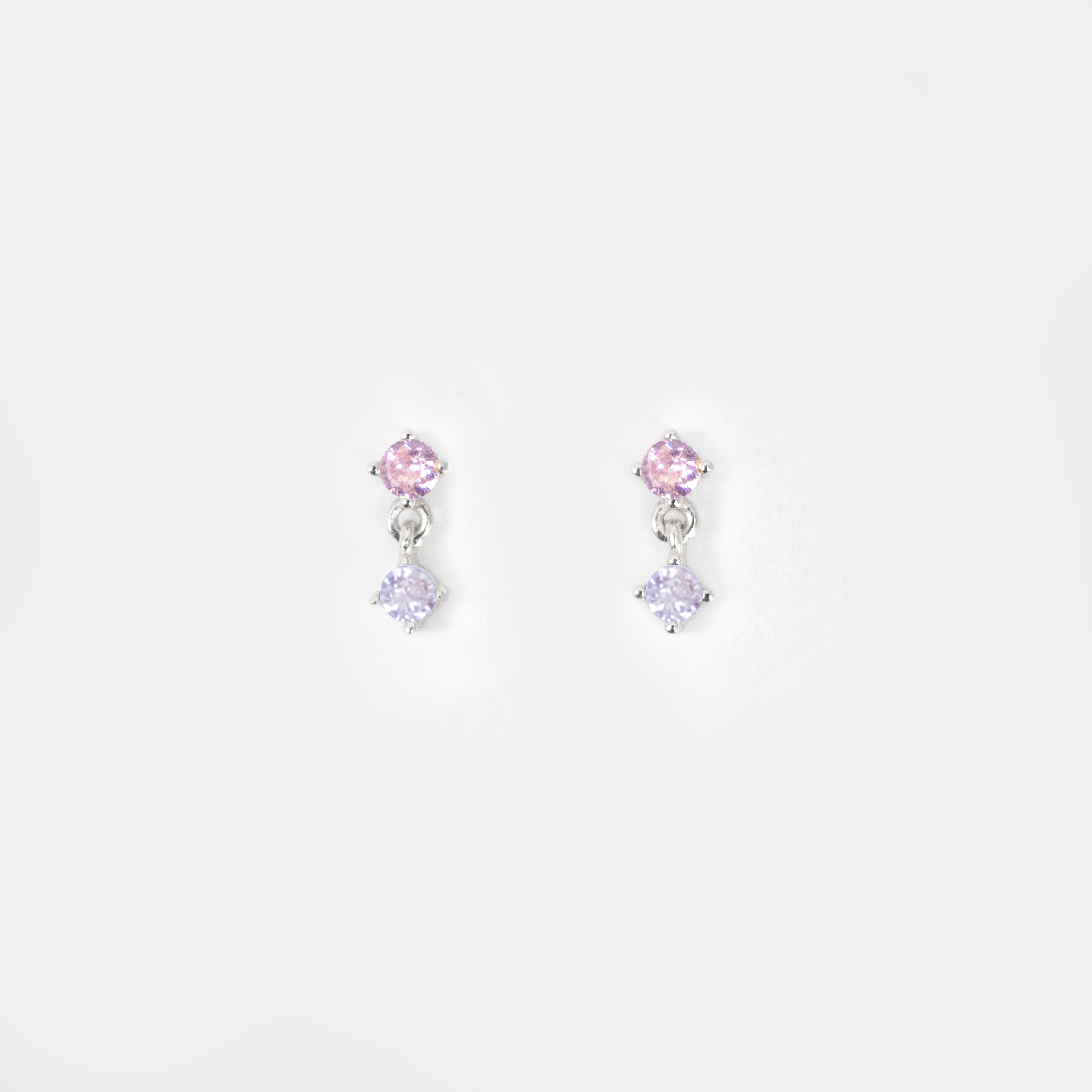 Droplet Studs | Rapunzel