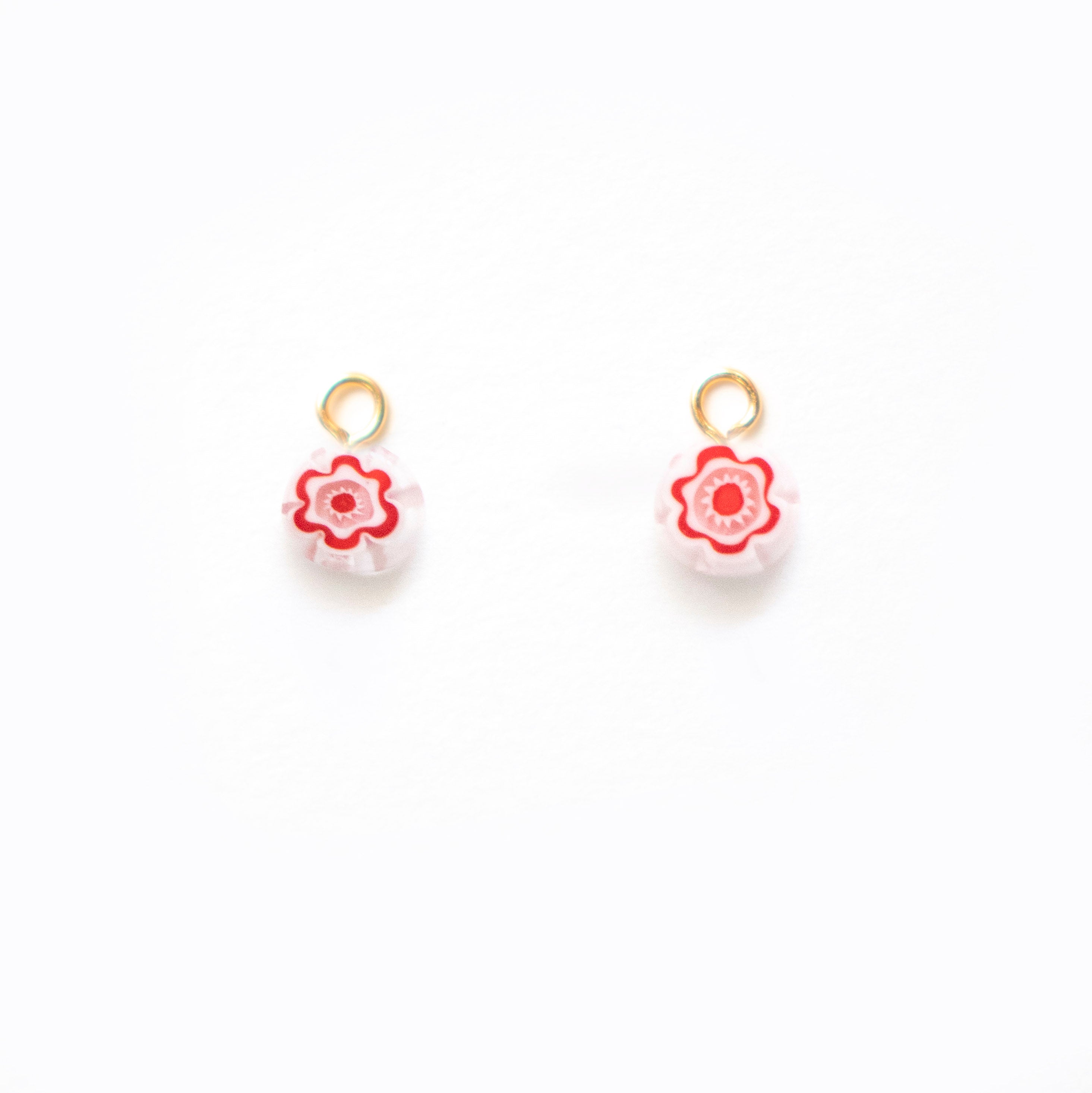 FEW LEFT Rose Large | CHARMS