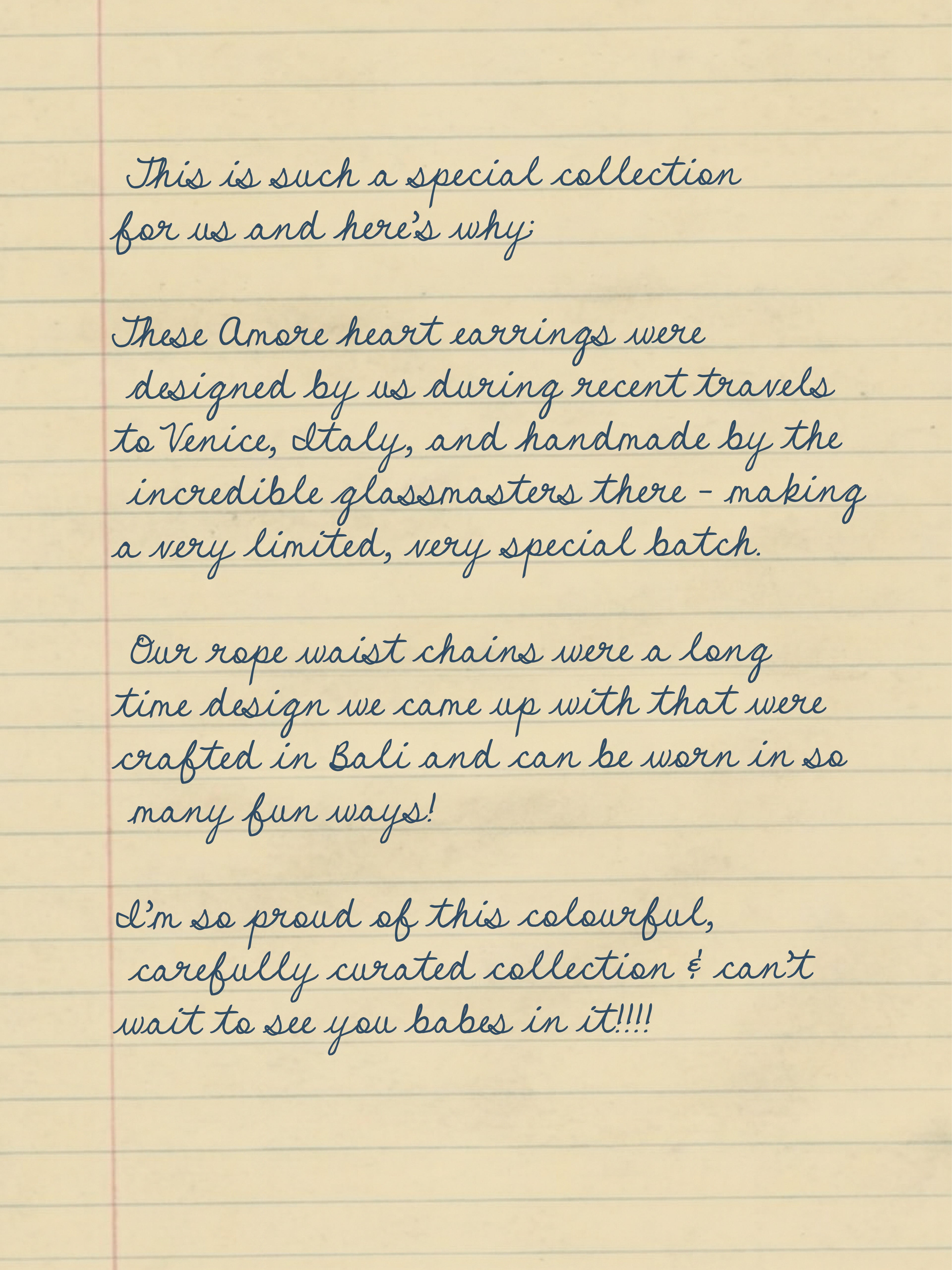 ONE LEFT CHUNKY AMORE | Swan Lake