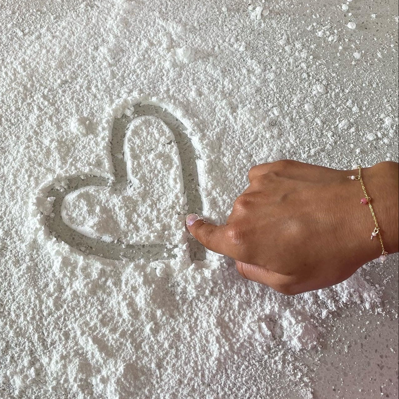 LAST ONE Fairy Floss | Bracelet