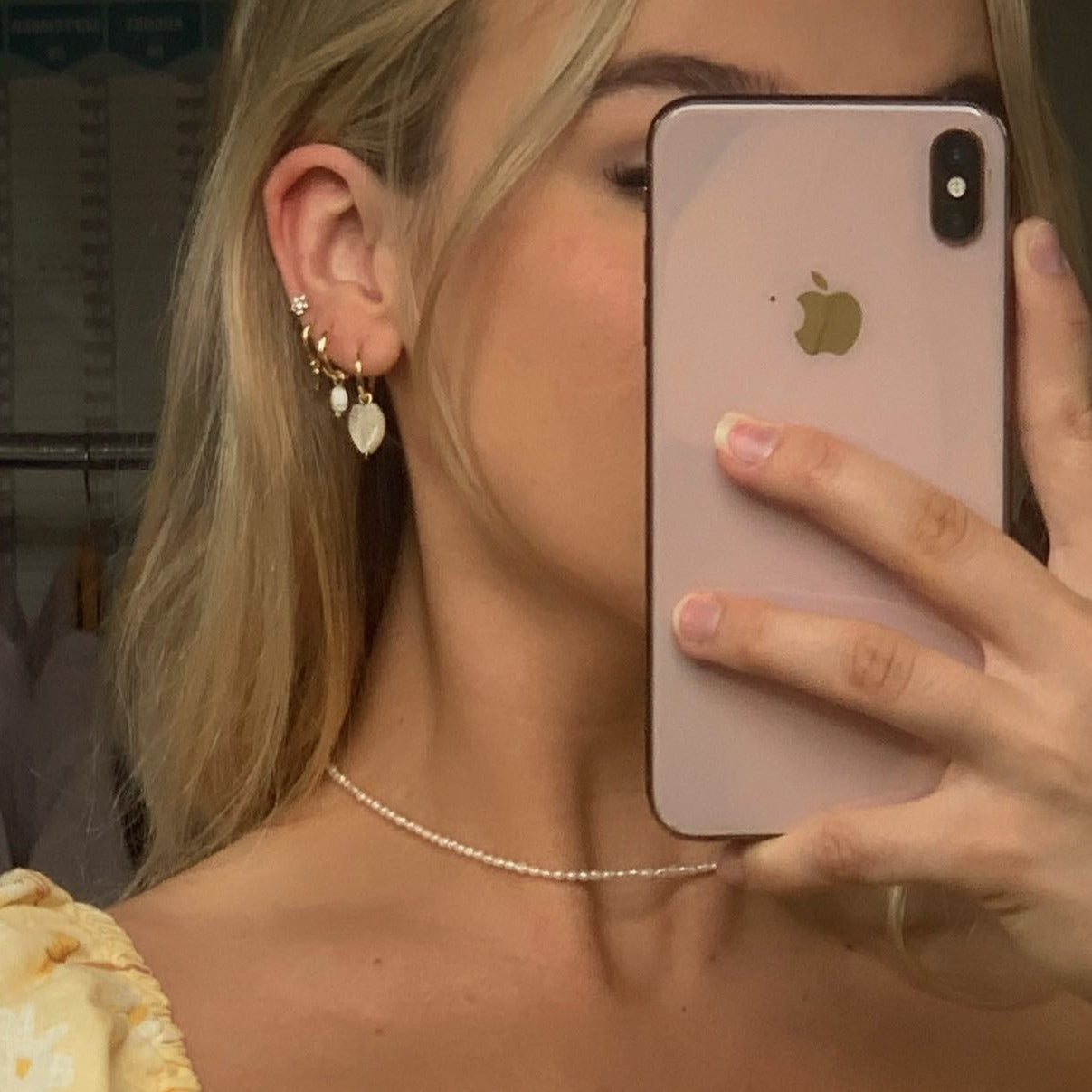 Daisy | Mix & Match Earrings