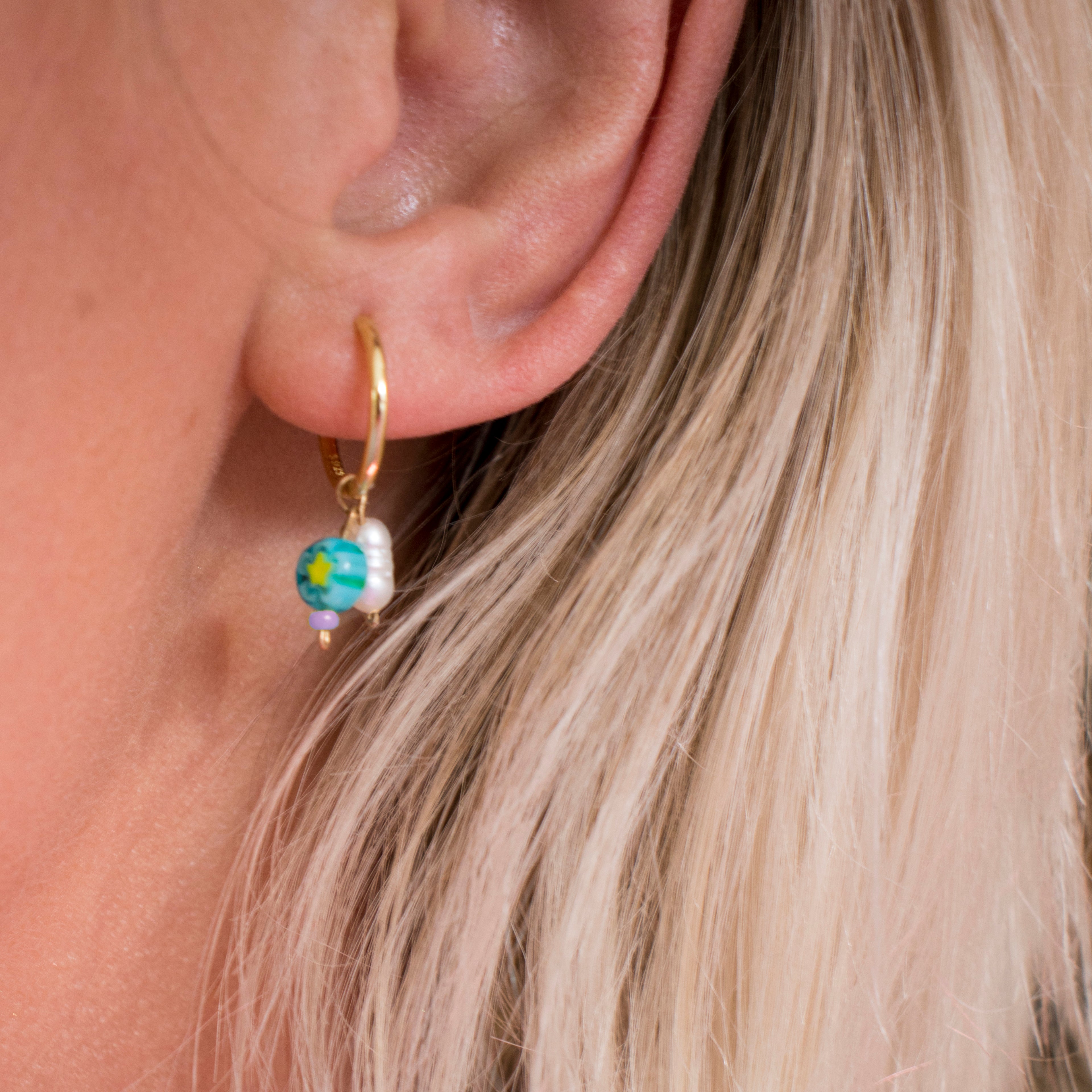 Ocean Reef | Earrings