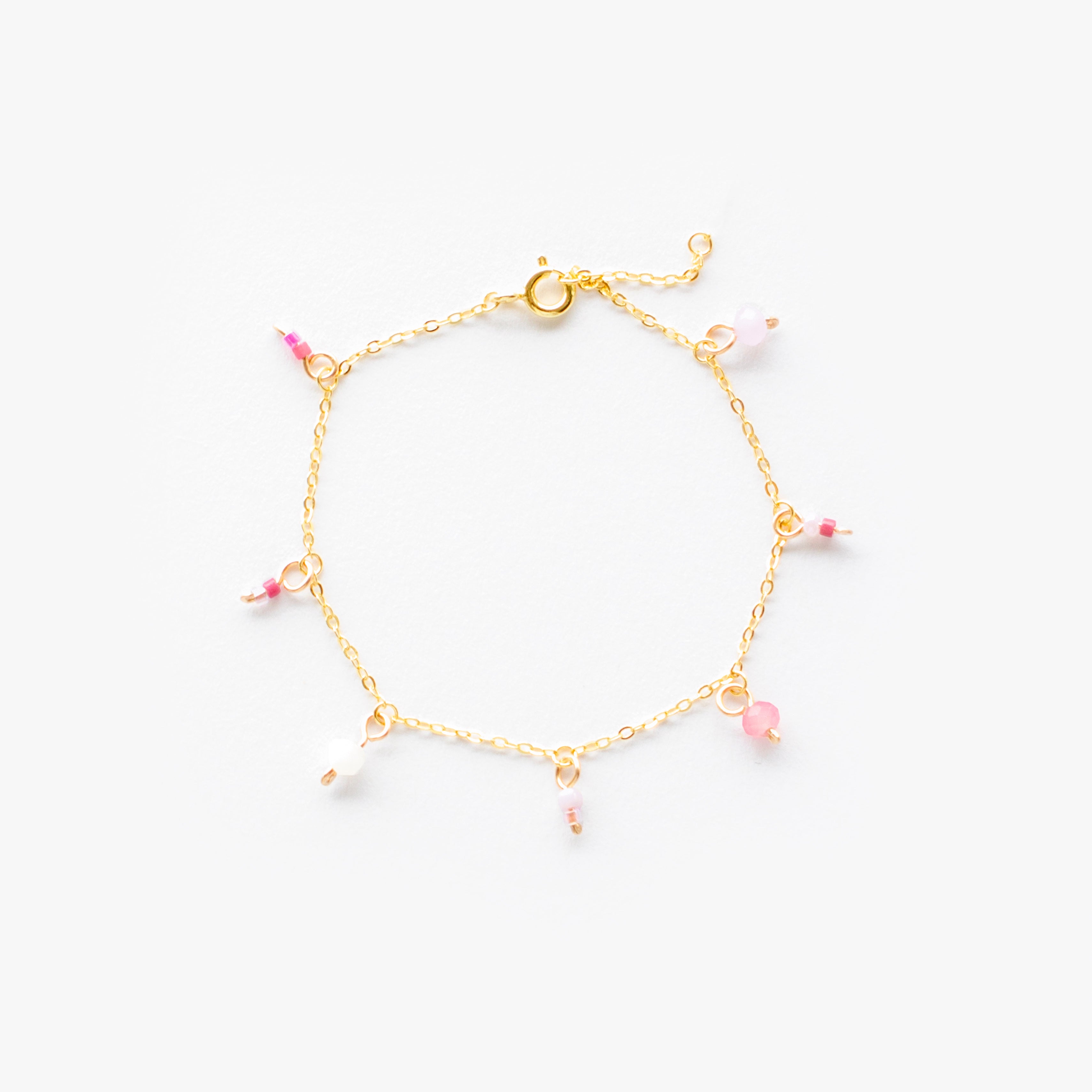 LAST ONE Fairy Floss | Bracelet