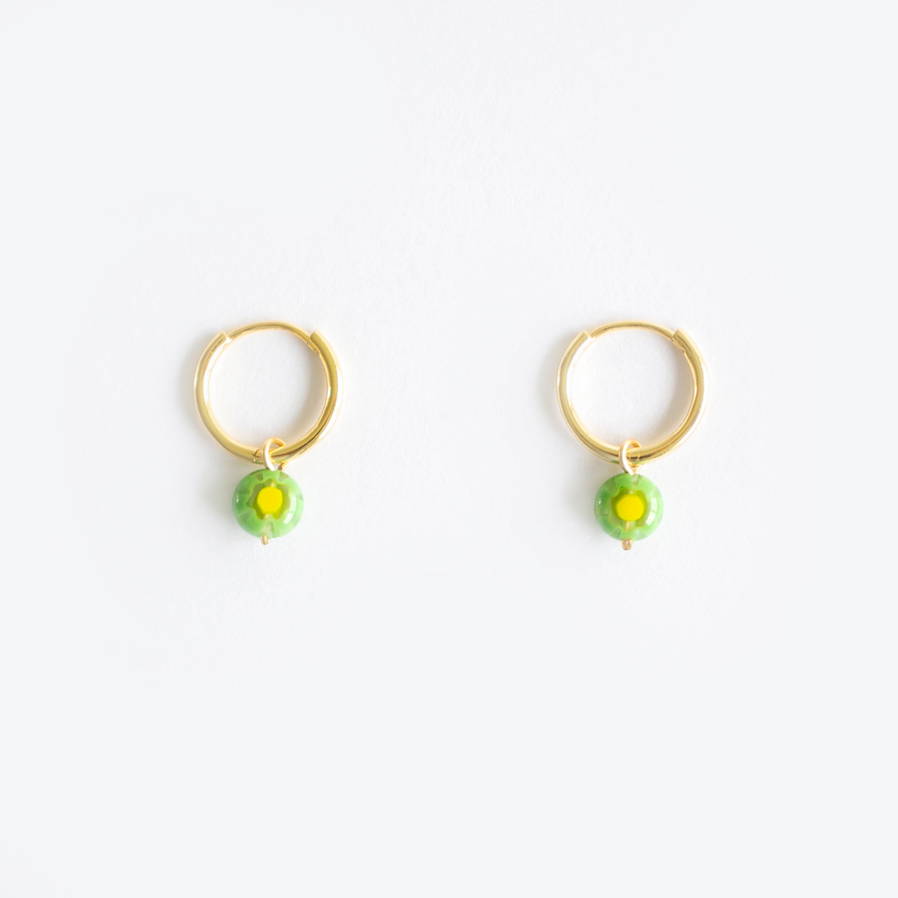 Palm | Mix & Match Earrings