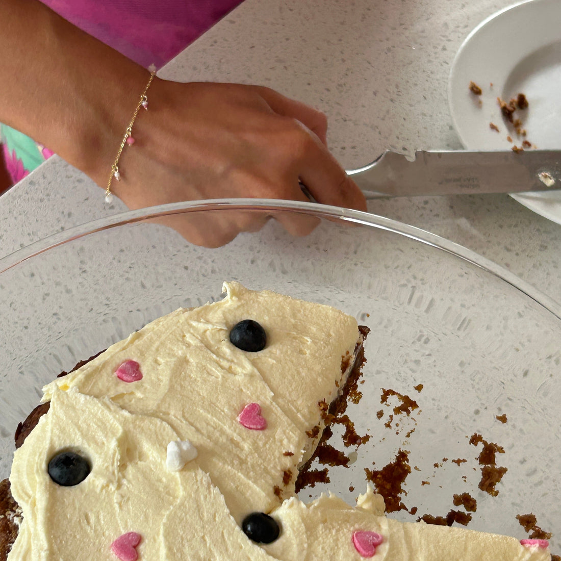 LAST ONE Fairy Floss | Bracelet